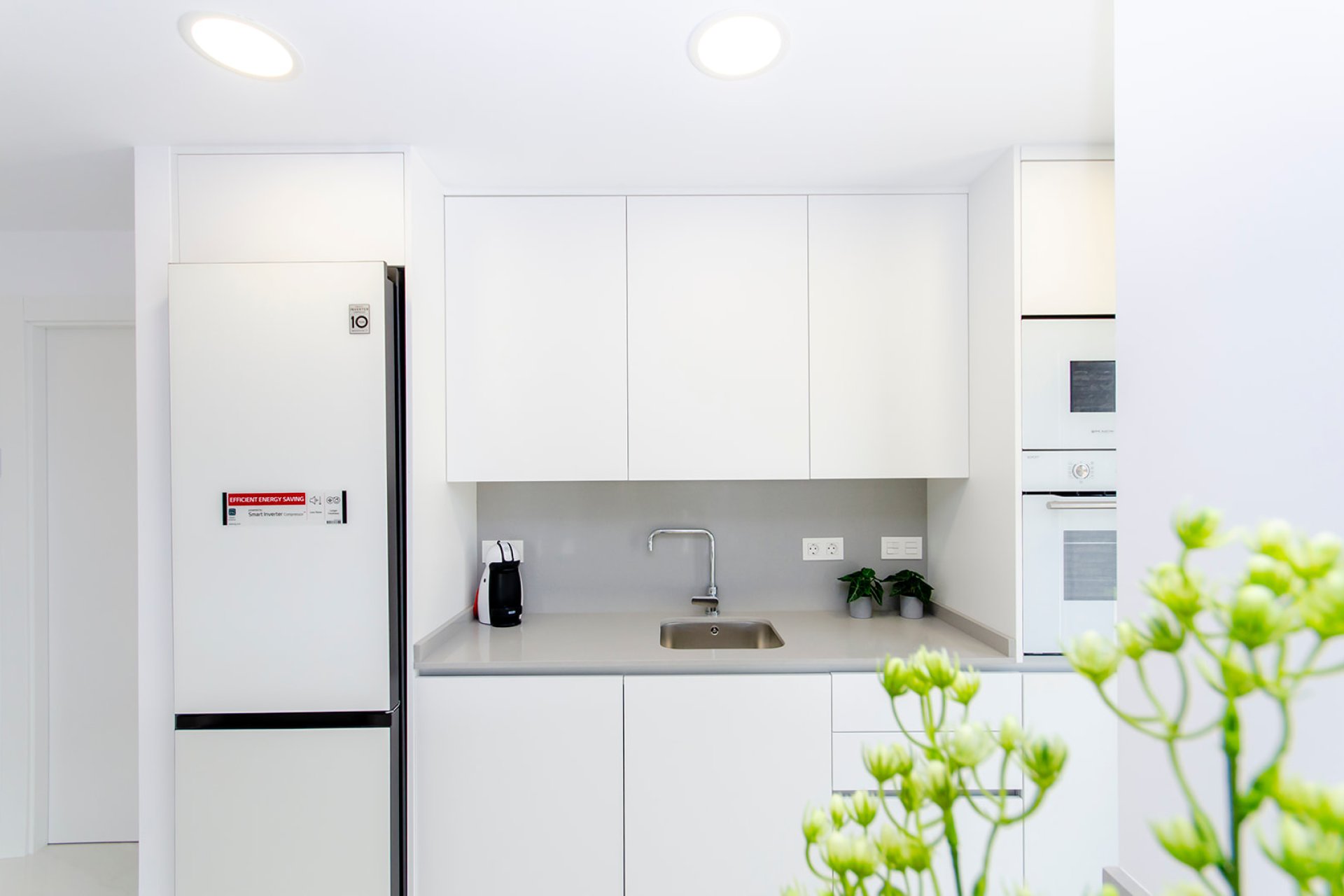 Nieuwbouw Woningen - Villa -
Orihuela Costa