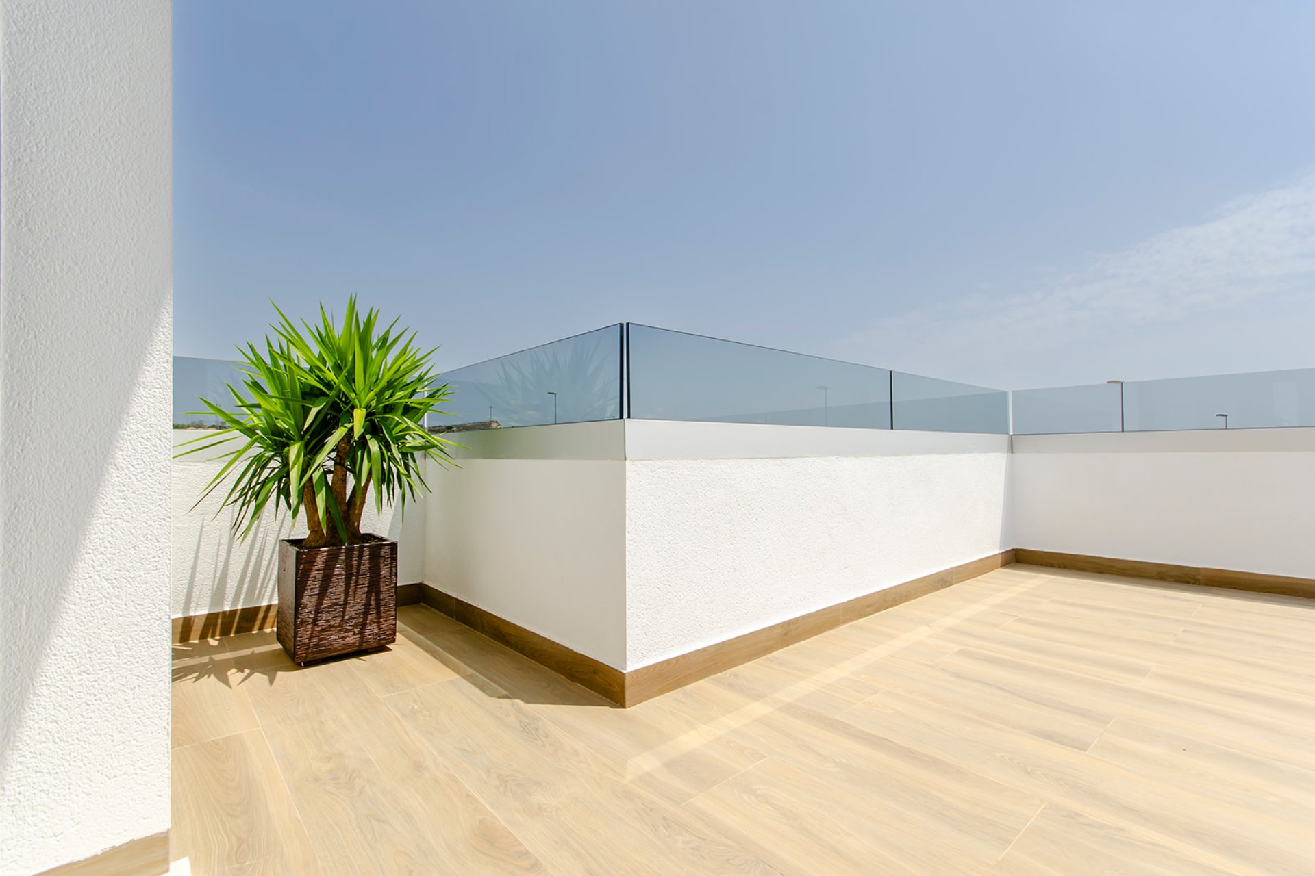 Nieuwbouw Woningen - Villa -
Orihuela Costa