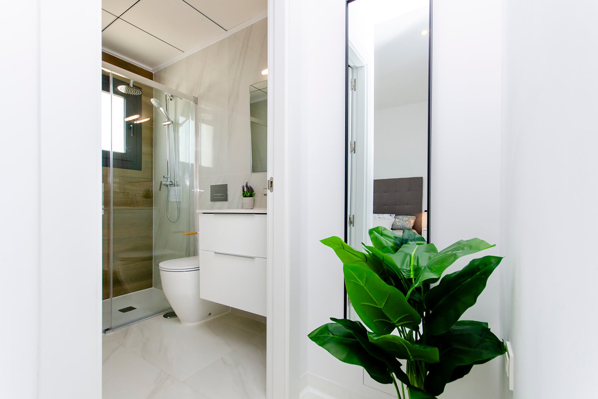 Nieuwbouw Woningen - Villa -
Orihuela Costa