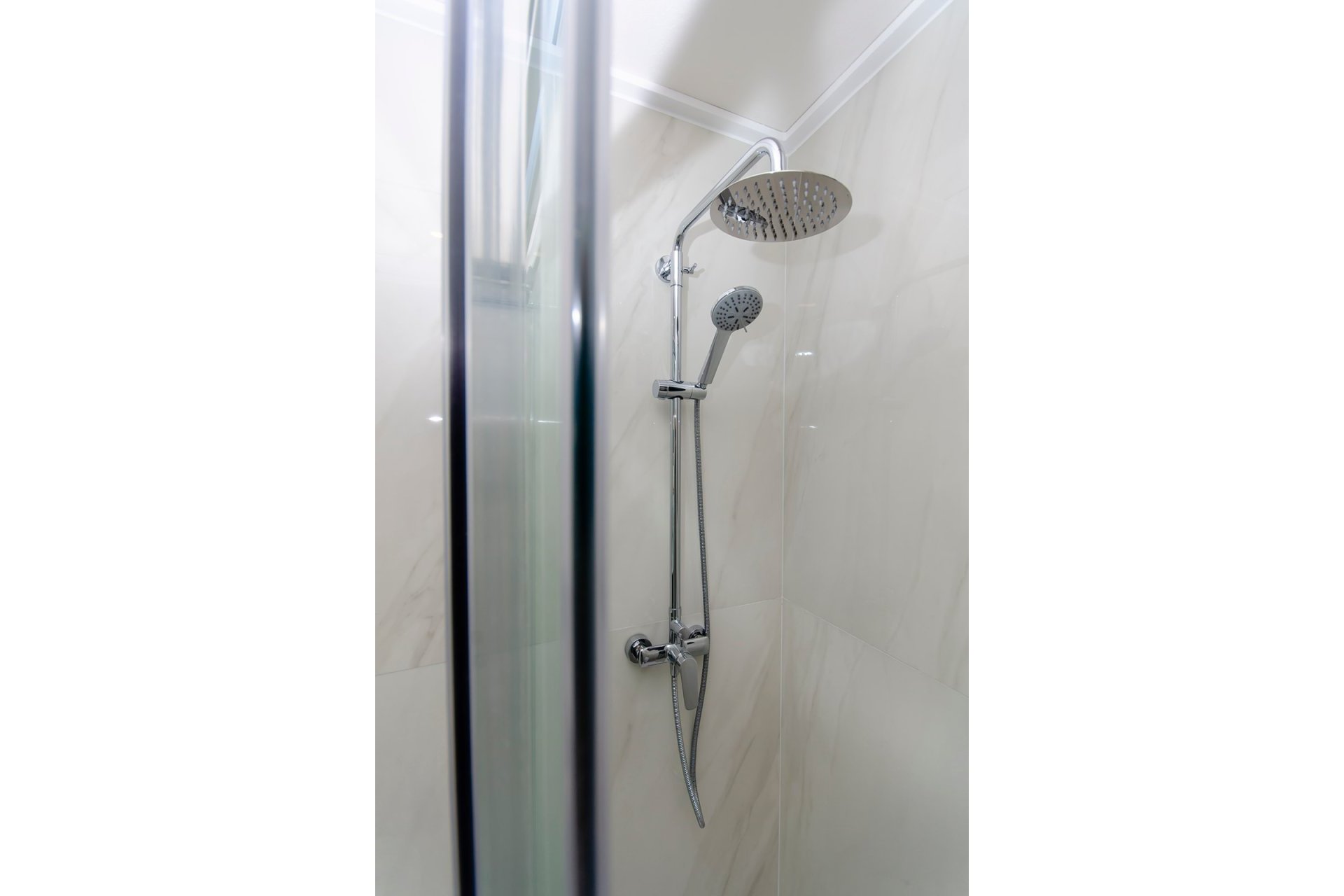 Nieuwbouw Woningen - Villa -
Orihuela Costa