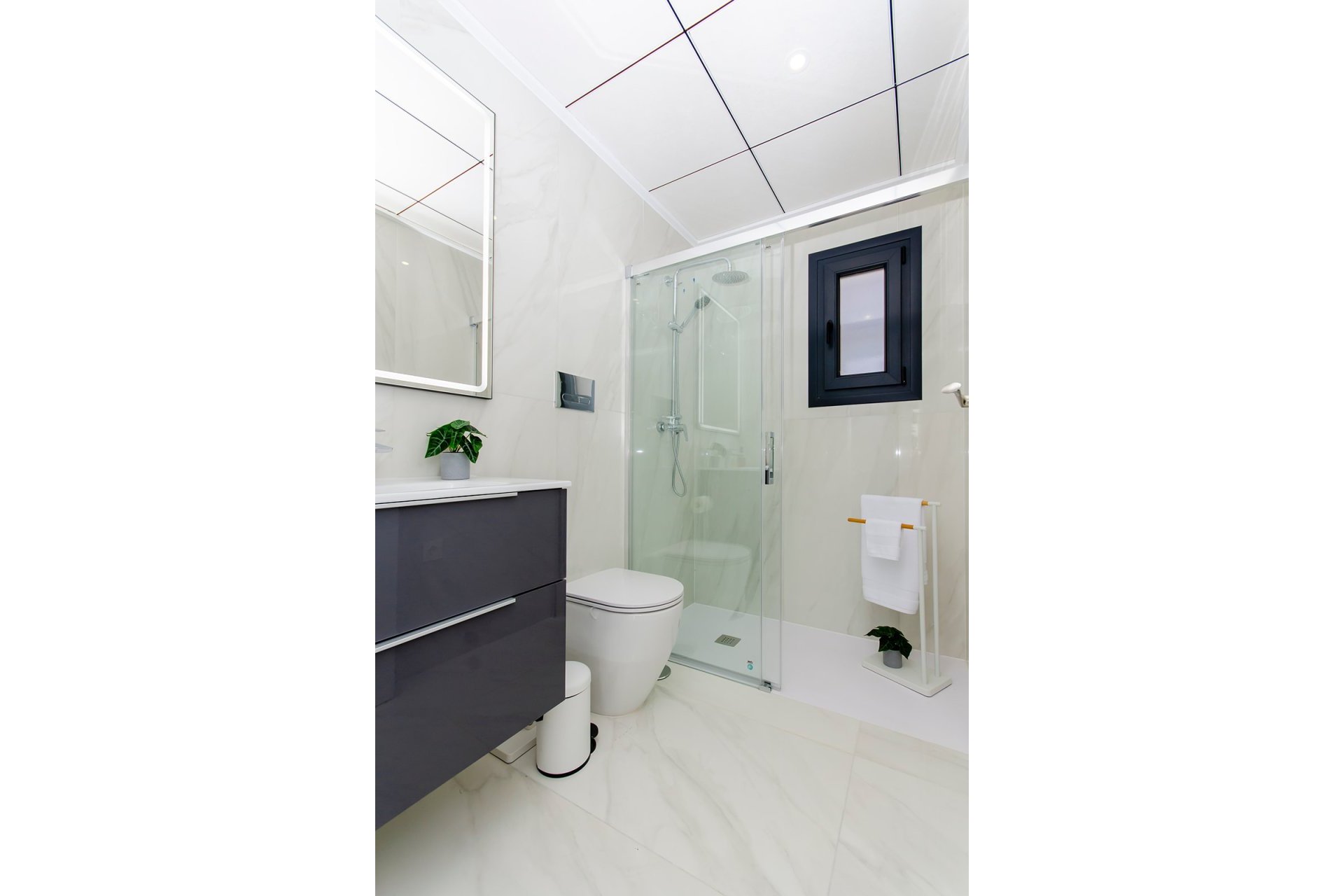 Nieuwbouw Woningen - Villa -
Orihuela Costa