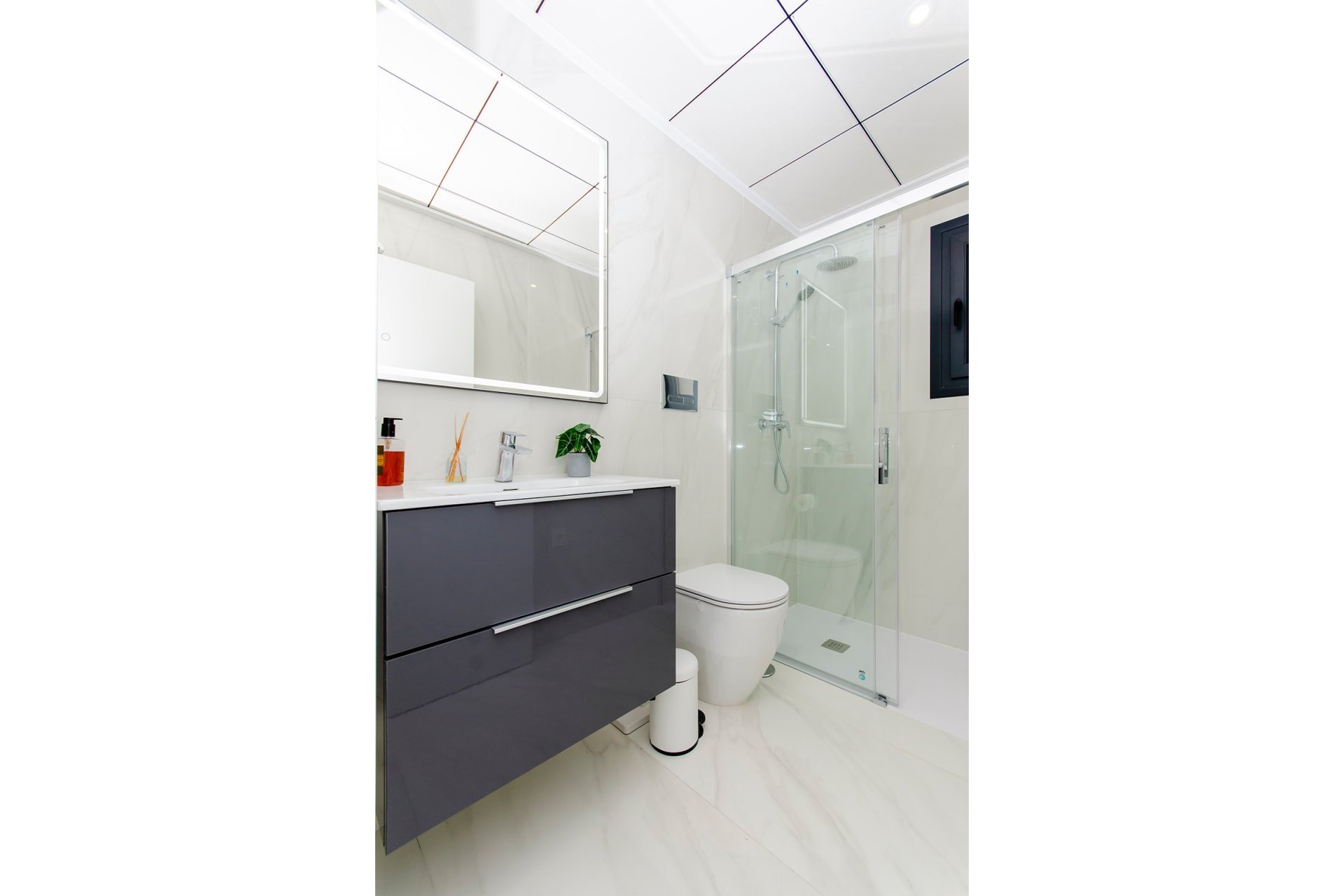 Nieuwbouw Woningen - Villa -
Orihuela Costa