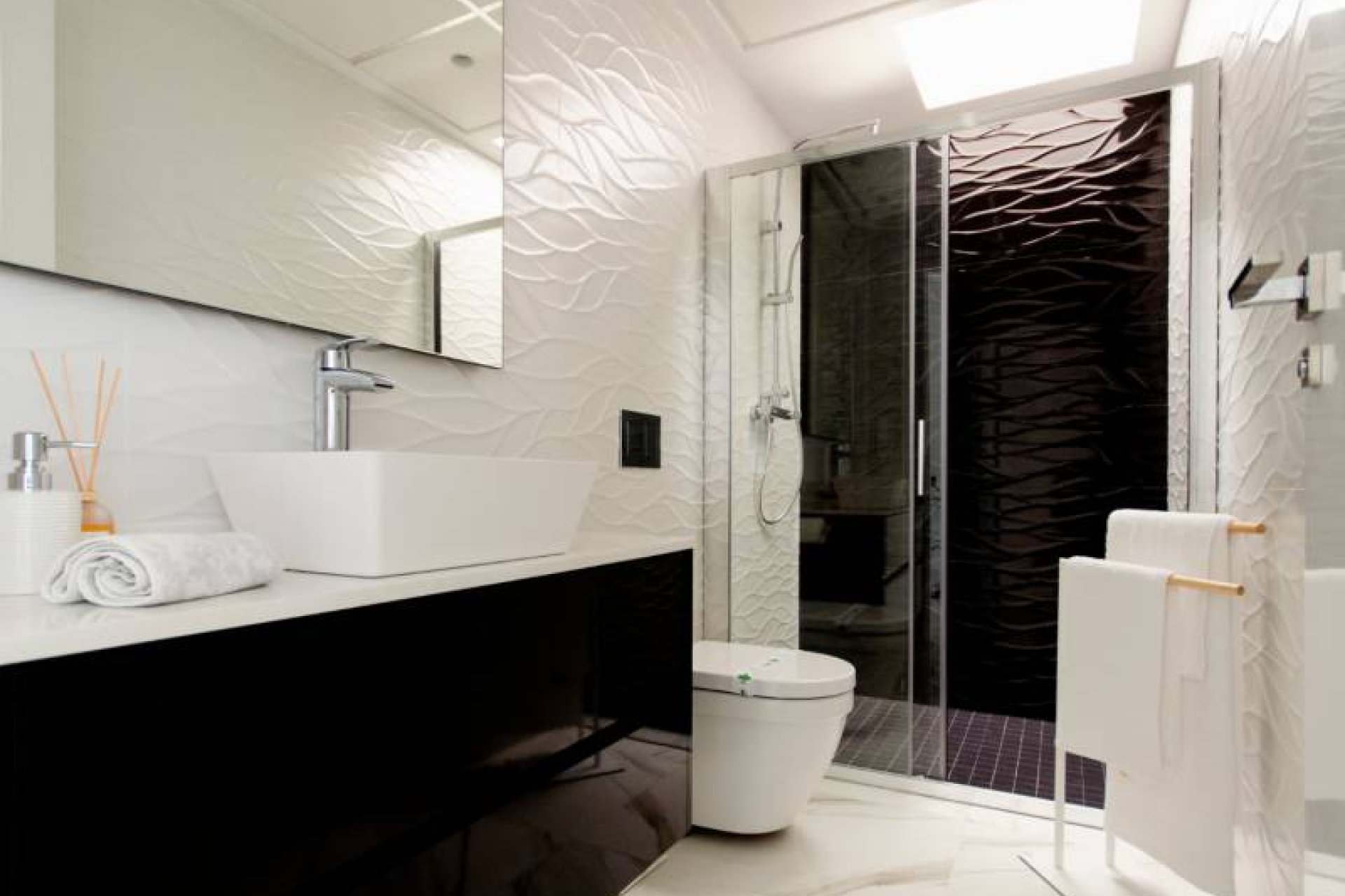 Nieuwbouw Woningen - Villa -
Orihuela Costa