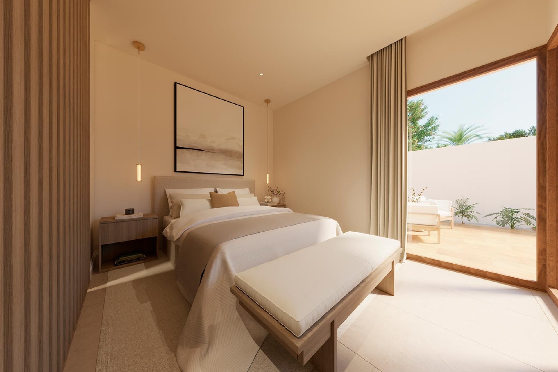 Nieuwbouw Woningen - Villa -
Orihuela Costa