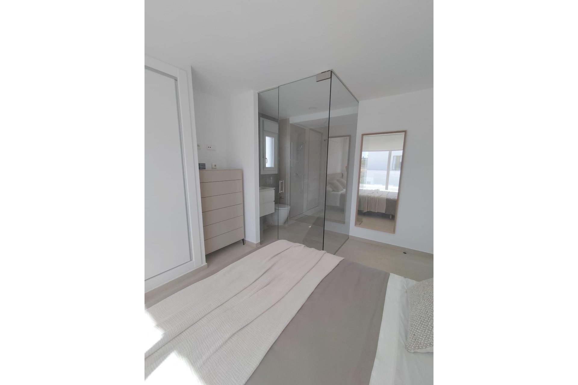 Nieuwbouw Woningen - Villa -
Orihuela - Vistabella Golf