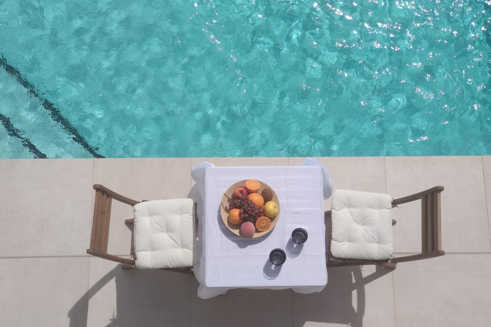 Nieuwbouw Woningen - Villa -
Orihuela