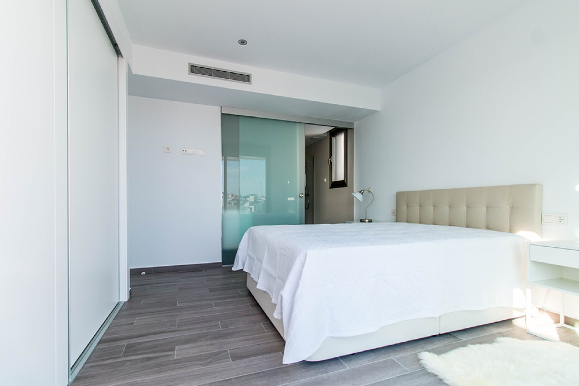 Nieuwbouw Woningen - Villa -
Orihuela