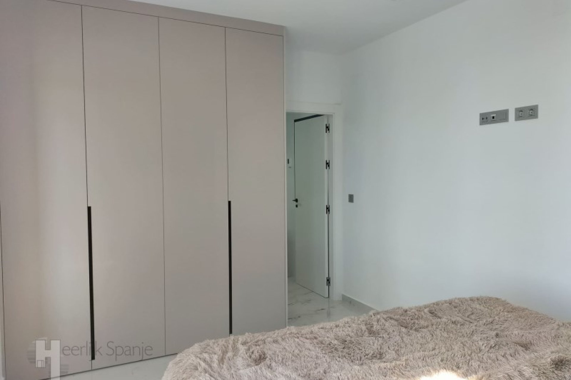 Nieuwbouw Woningen - Villa -
Pilar de la Horadada - Pilar de la Horadada ciudad