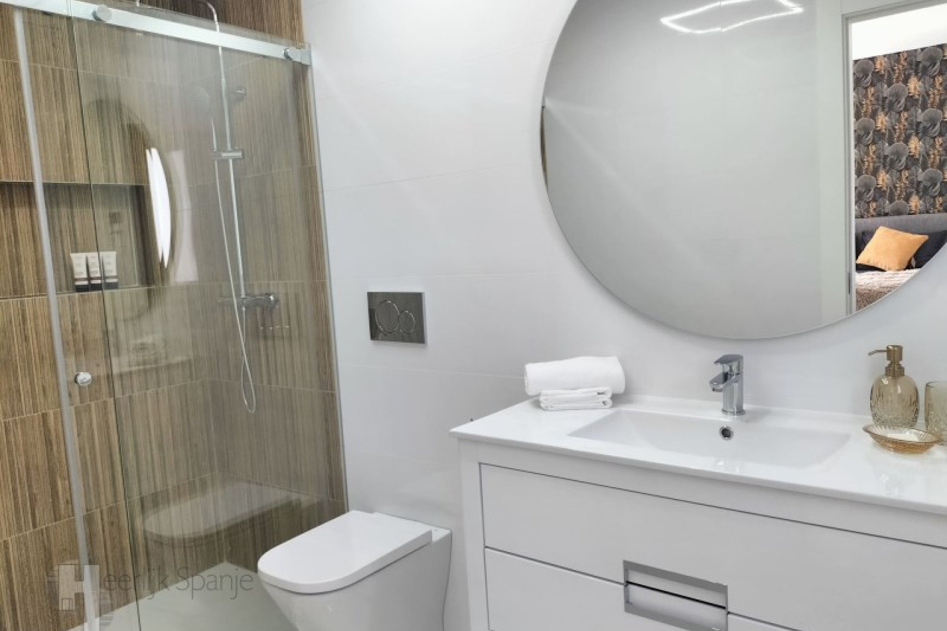 Nieuwbouw Woningen - Villa -
Pilar de la Horadada - Pilar de la Horadada ciudad