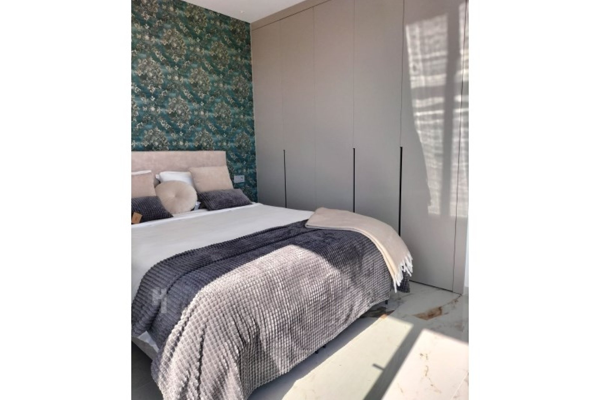 Nieuwbouw Woningen - Villa -
Pilar de la Horadada - Pilar de la Horadada ciudad