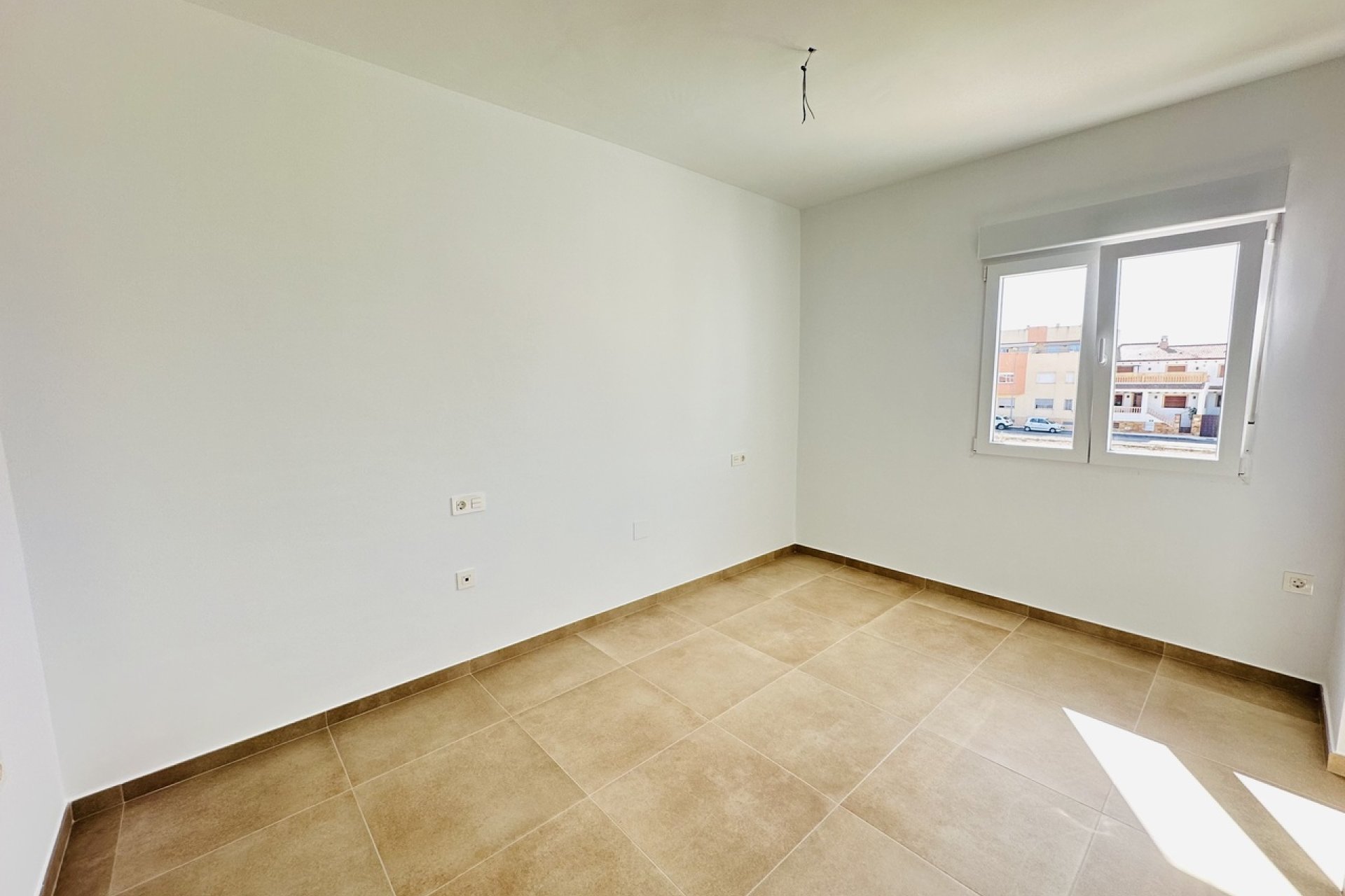 Nieuwbouw Woningen - Villa -
Pilar de la Horadada