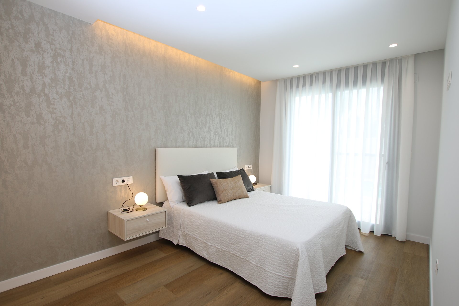 Nieuwbouw Woningen - Villa -
Pilar de la Horadada