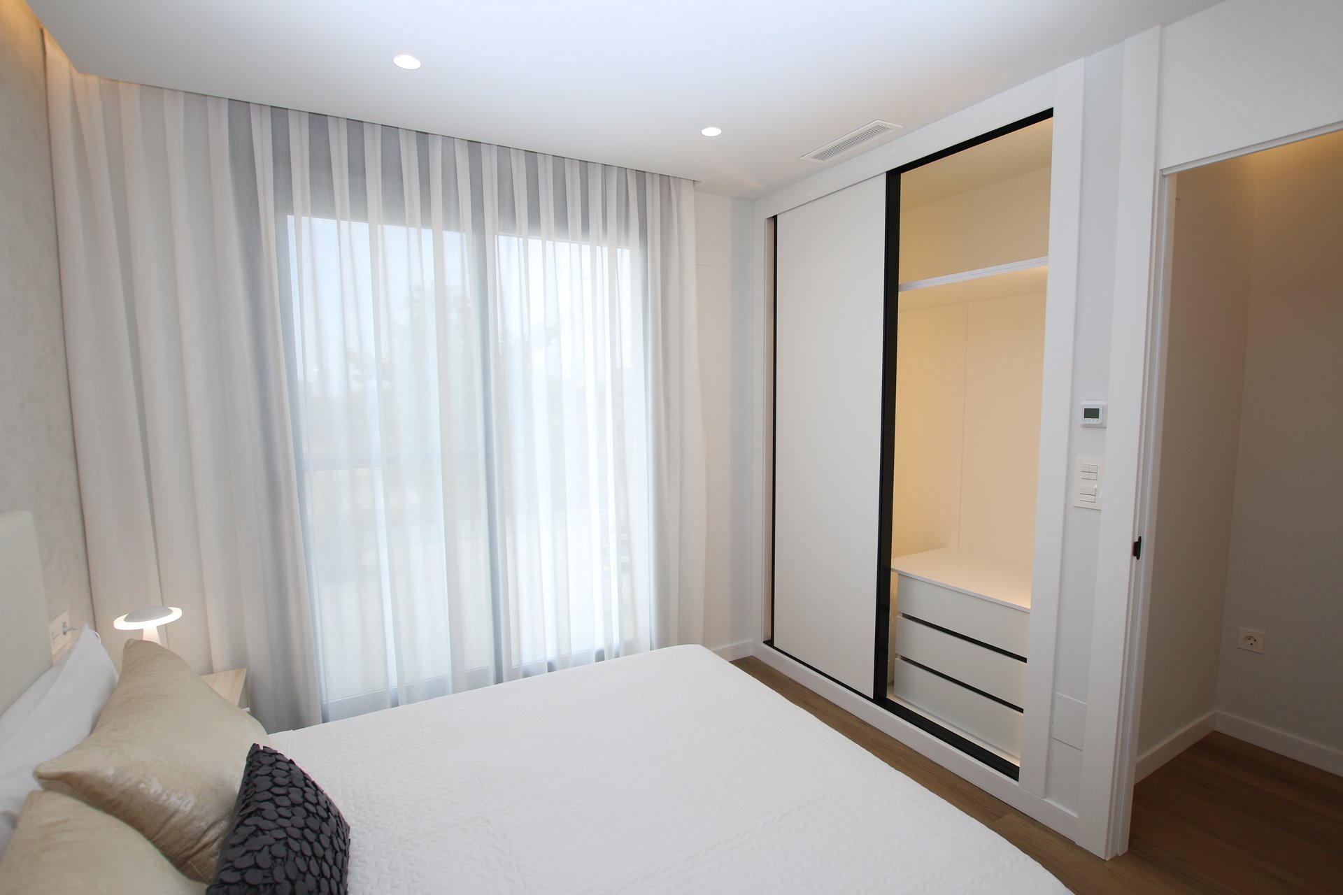 Nieuwbouw Woningen - Villa -
Pilar de la Horadada