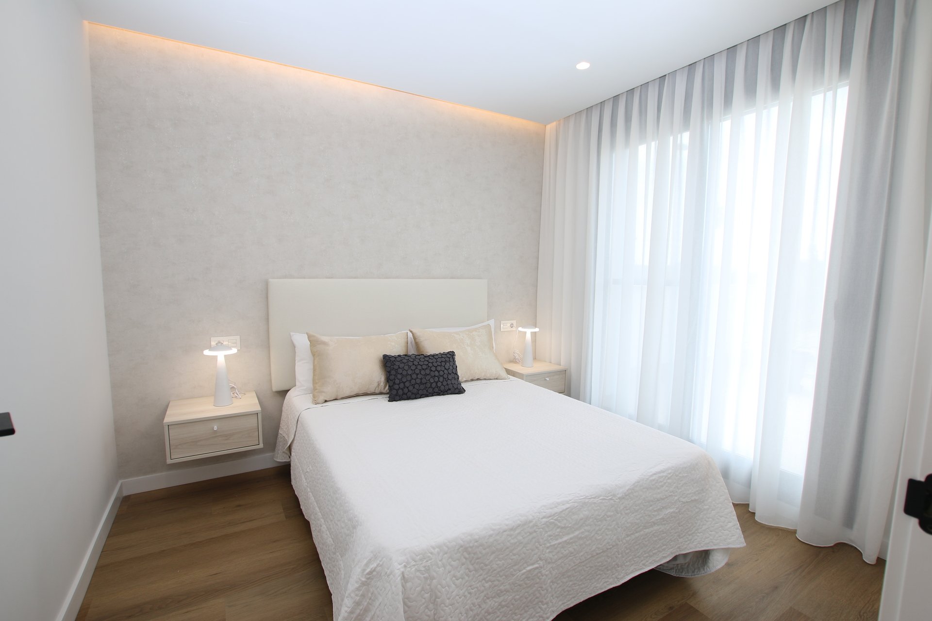 Nieuwbouw Woningen - Villa -
Pilar de la Horadada