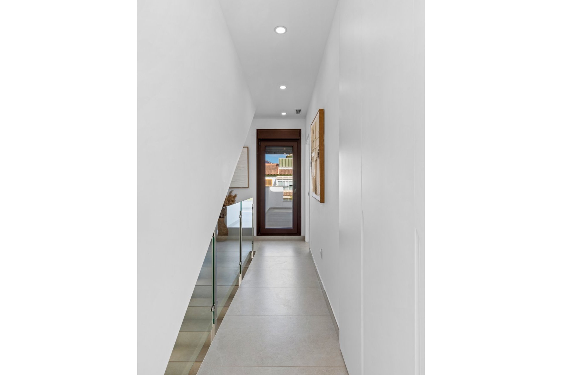 Nieuwbouw Woningen - Villa -
Pilar de la Horadada