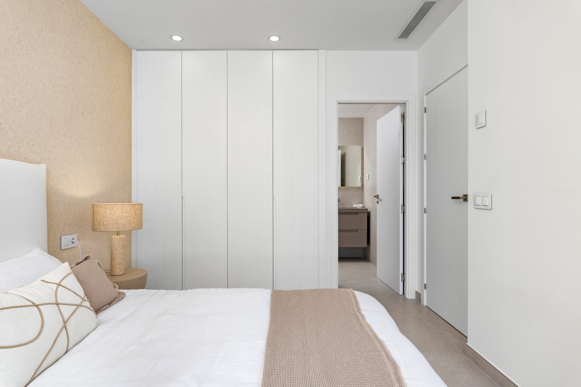 Nieuwbouw Woningen - Villa -
Pilar de la Horadada