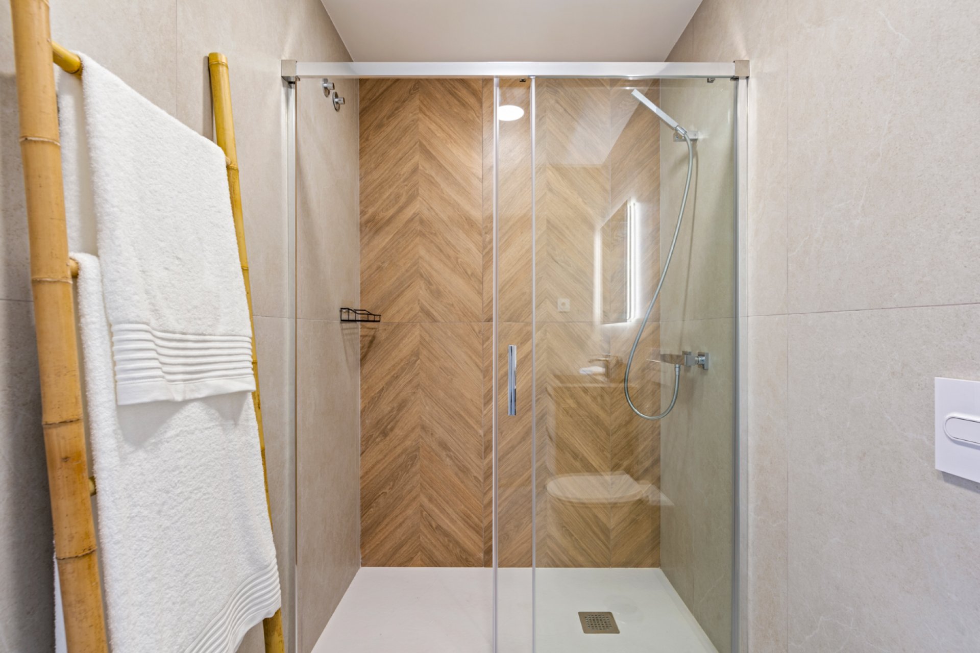 Nieuwbouw Woningen - Villa -
Pilar de la Horadada