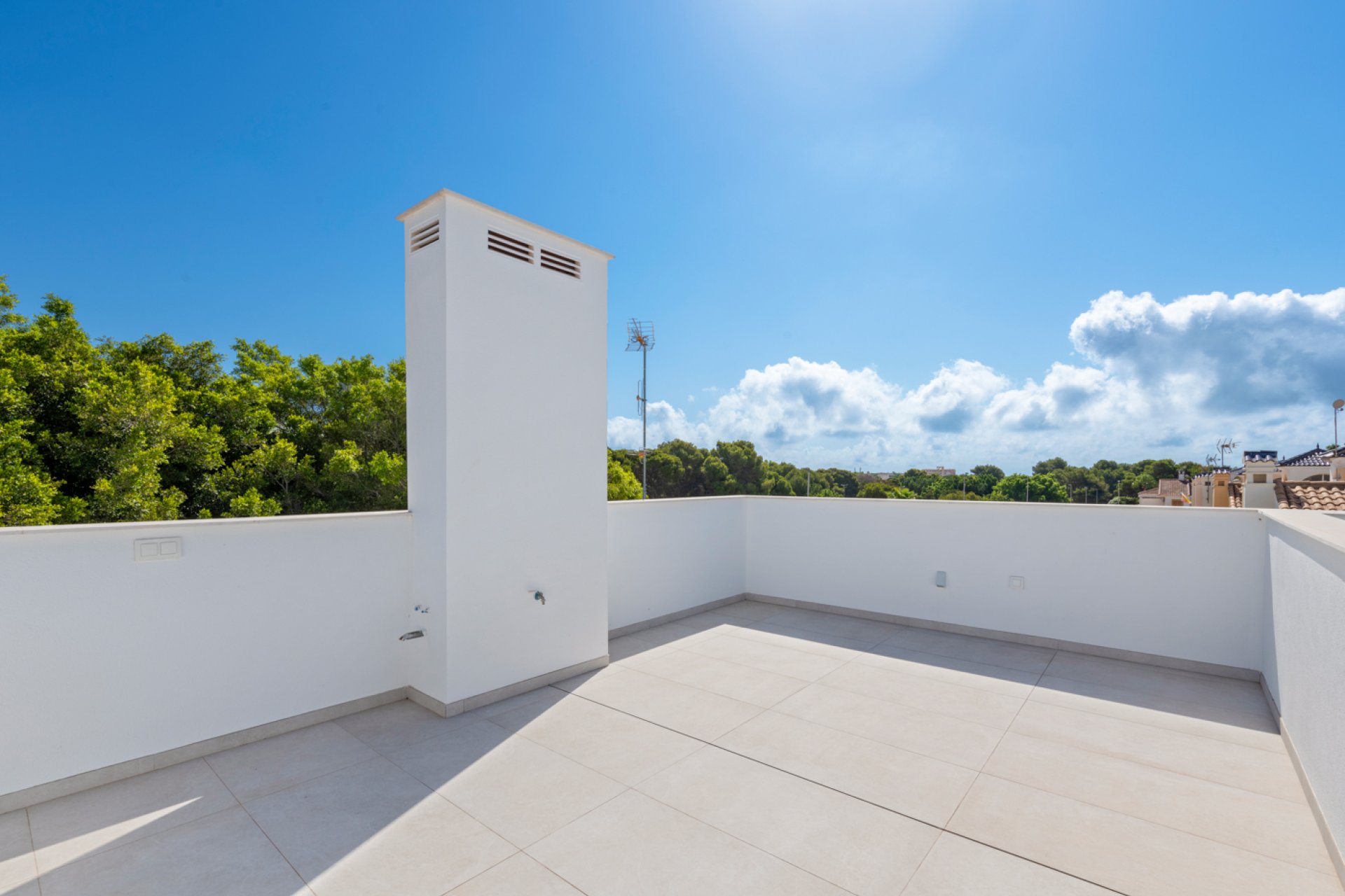 Nieuwbouw Woningen - Villa -
Pilar de la Horadada