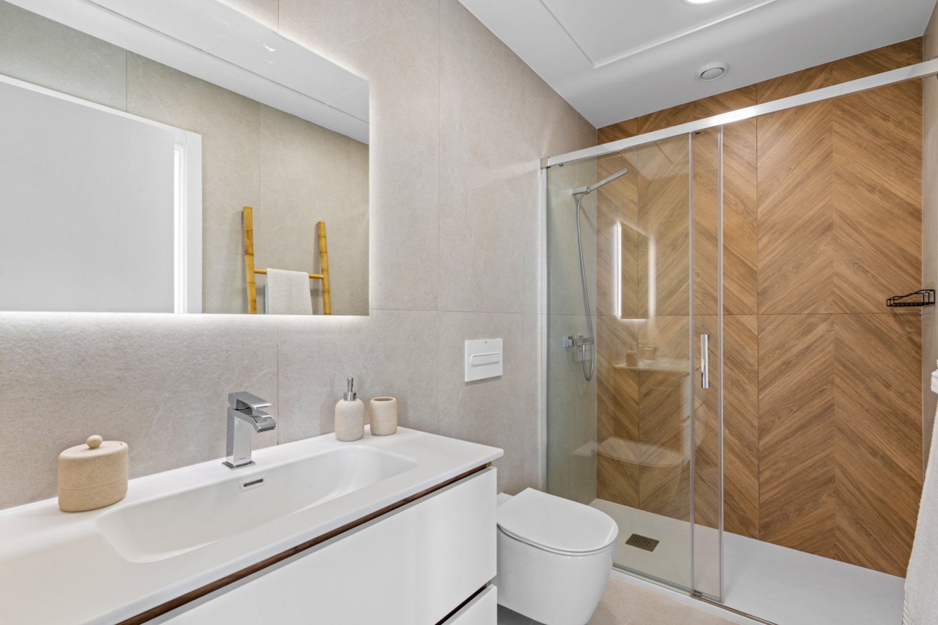 Nieuwbouw Woningen - Villa -
Pilar de la Horadada