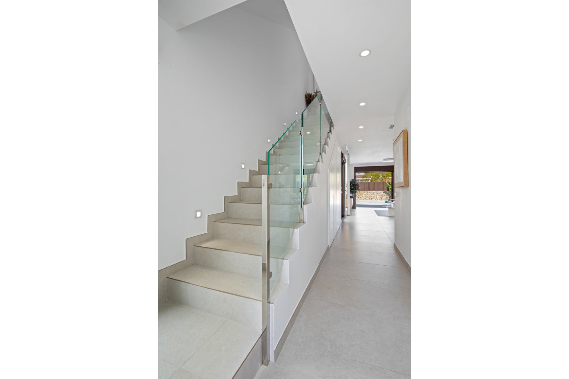 Nieuwbouw Woningen - Villa -
Pilar de la Horadada