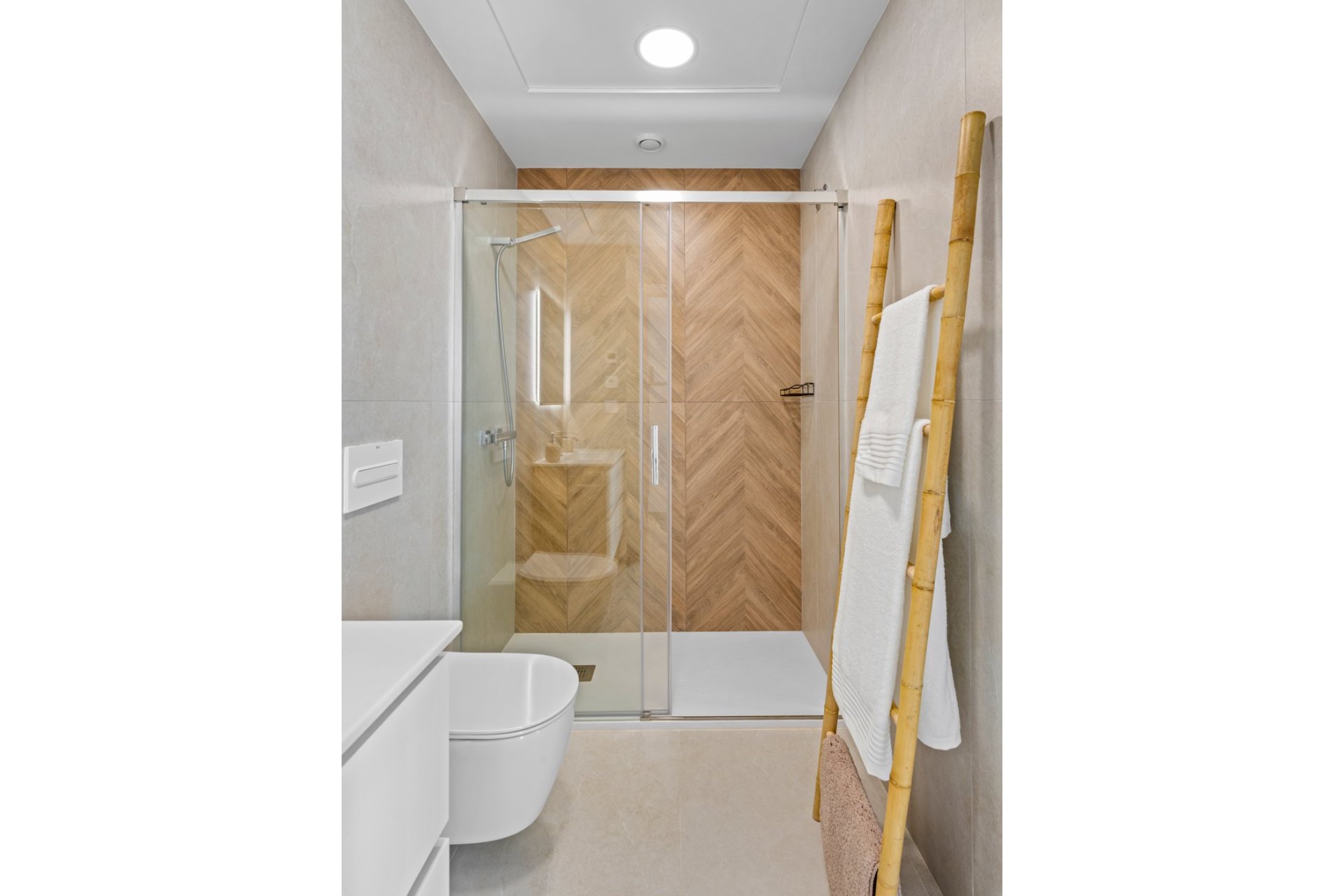 Nieuwbouw Woningen - Villa -
Pilar de la Horadada