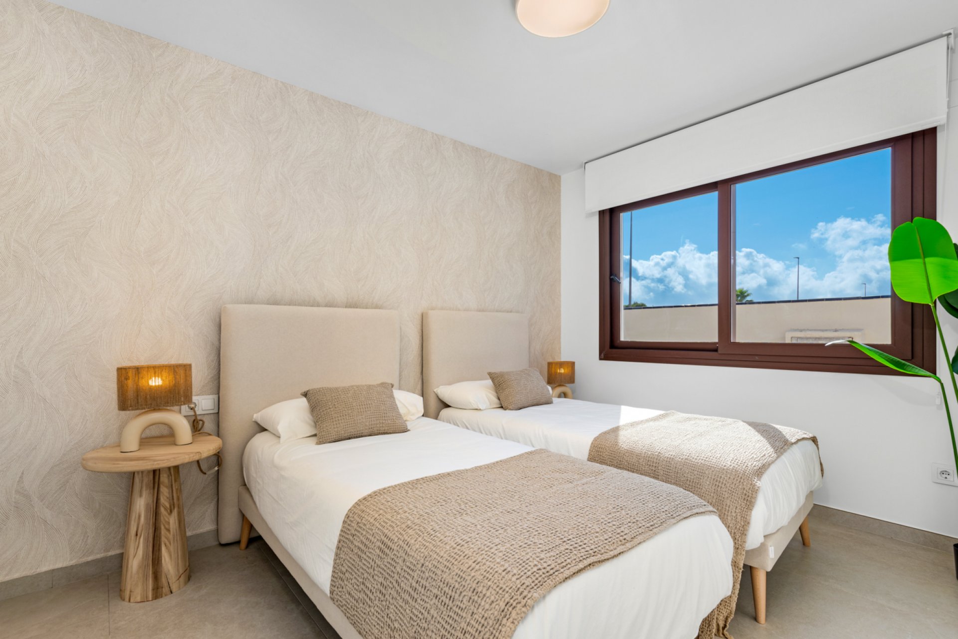 Nieuwbouw Woningen - Villa -
Pilar de la Horadada