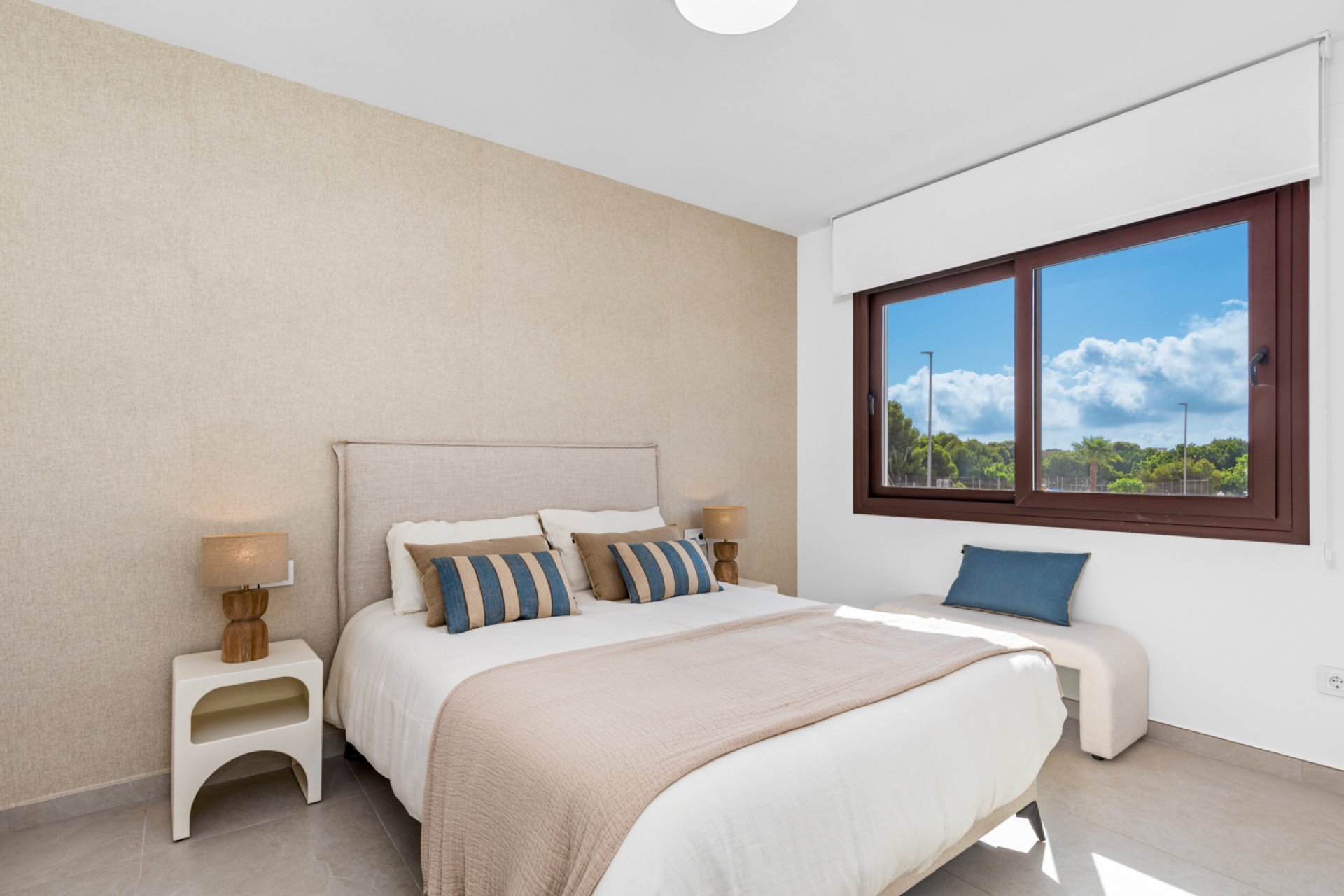 Nieuwbouw Woningen - Villa -
Pilar de la Horadada