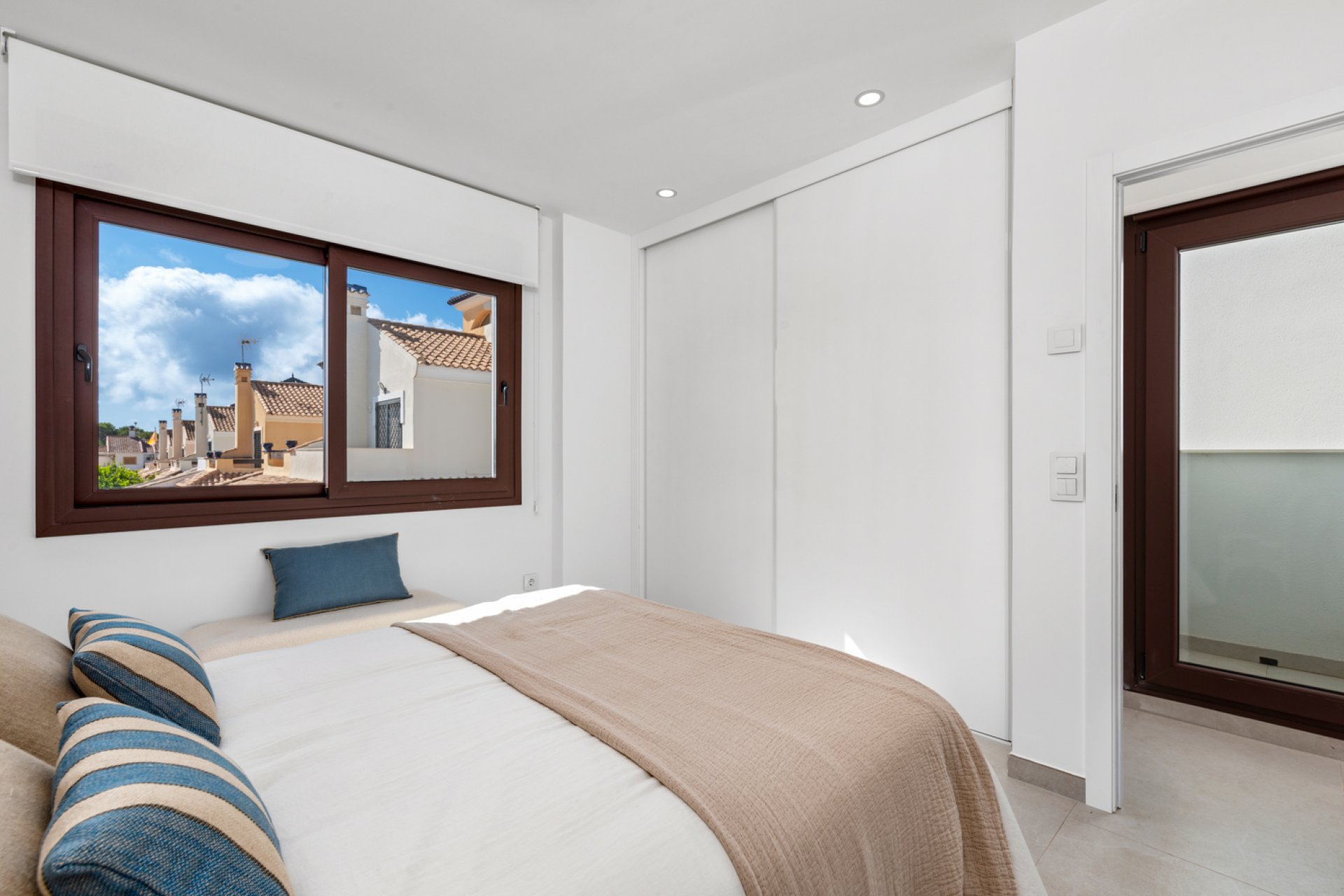 Nieuwbouw Woningen - Villa -
Pilar de la Horadada