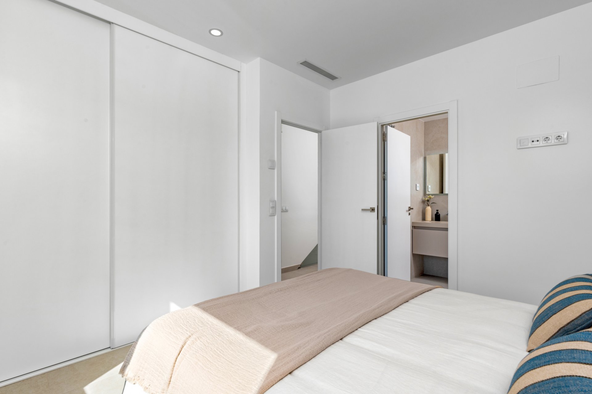 Nieuwbouw Woningen - Villa -
Pilar de la Horadada