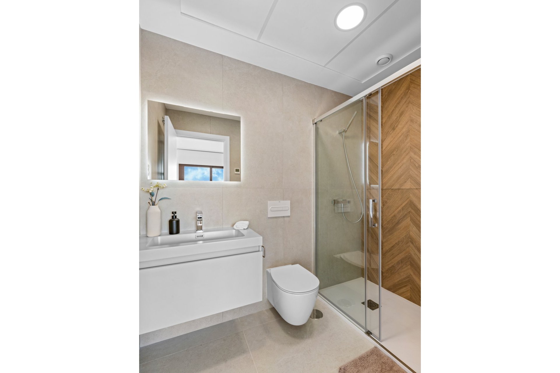 Nieuwbouw Woningen - Villa -
Pilar de la Horadada