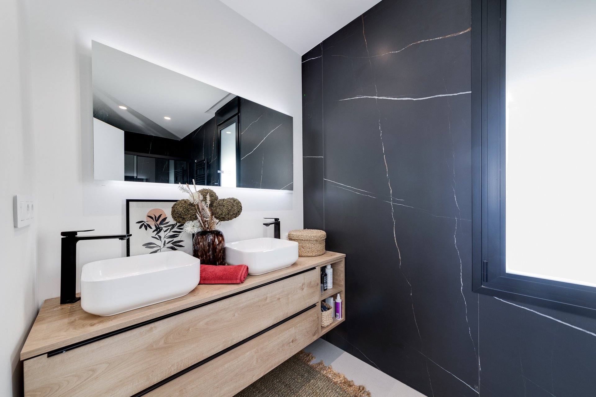 Nieuwbouw Woningen - Villa -
Pilar de la Horadada