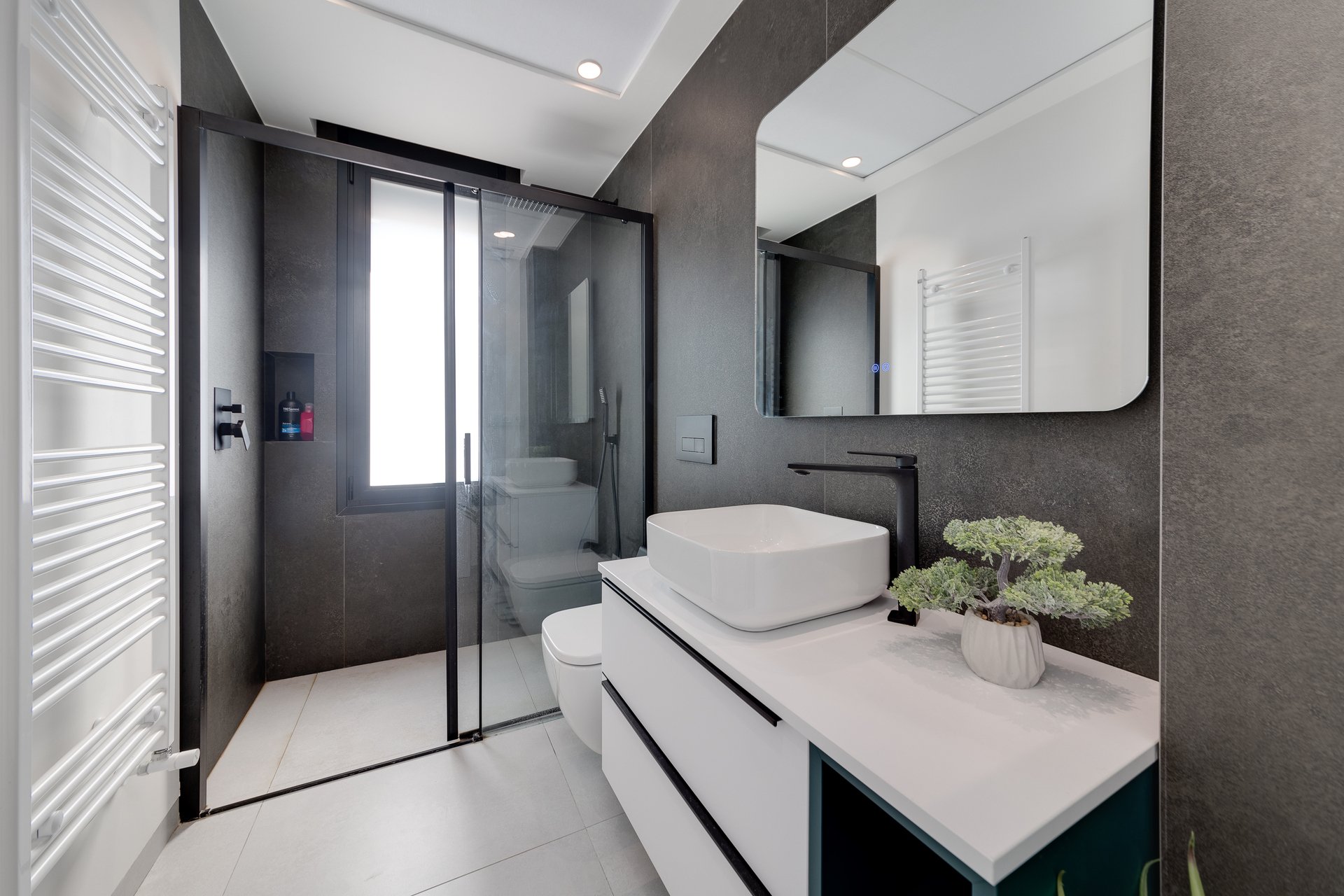 Nieuwbouw Woningen - Villa -
Pilar de la Horadada