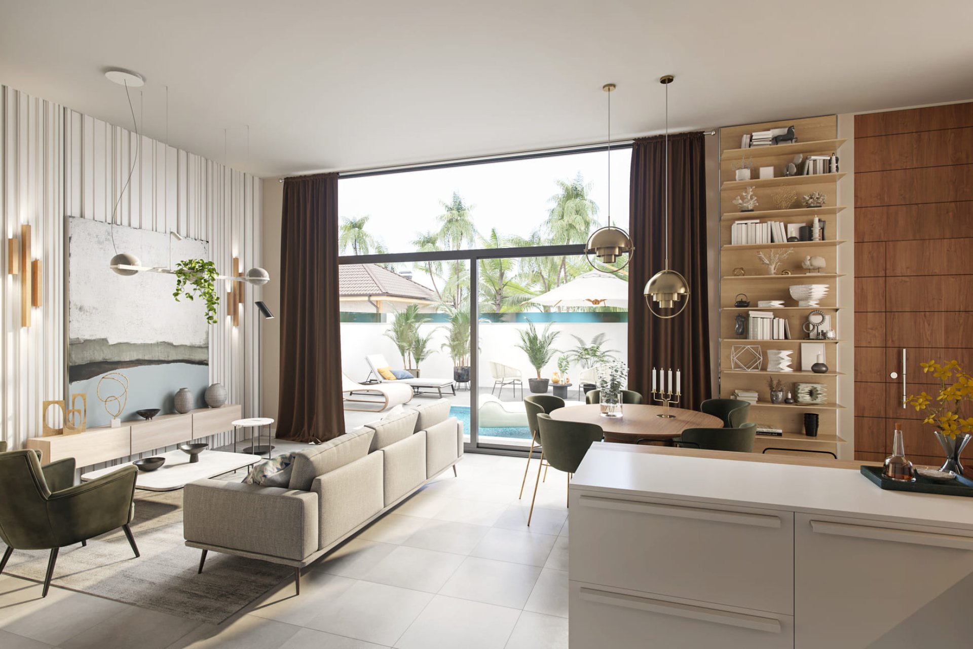 Nieuwbouw Woningen - Villa -
Pilar de la Horadada