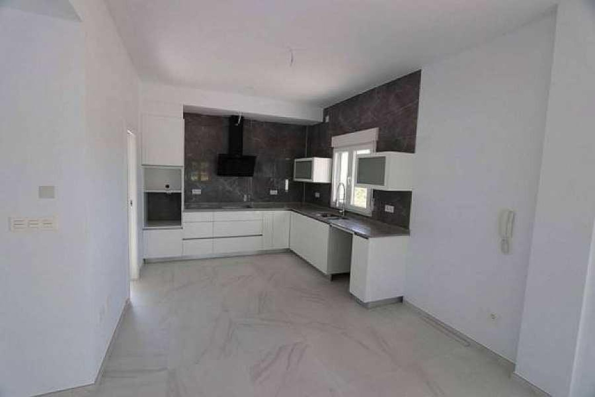 Nieuwbouw Woningen - Villa -
Pinoso - Camino Del Prado