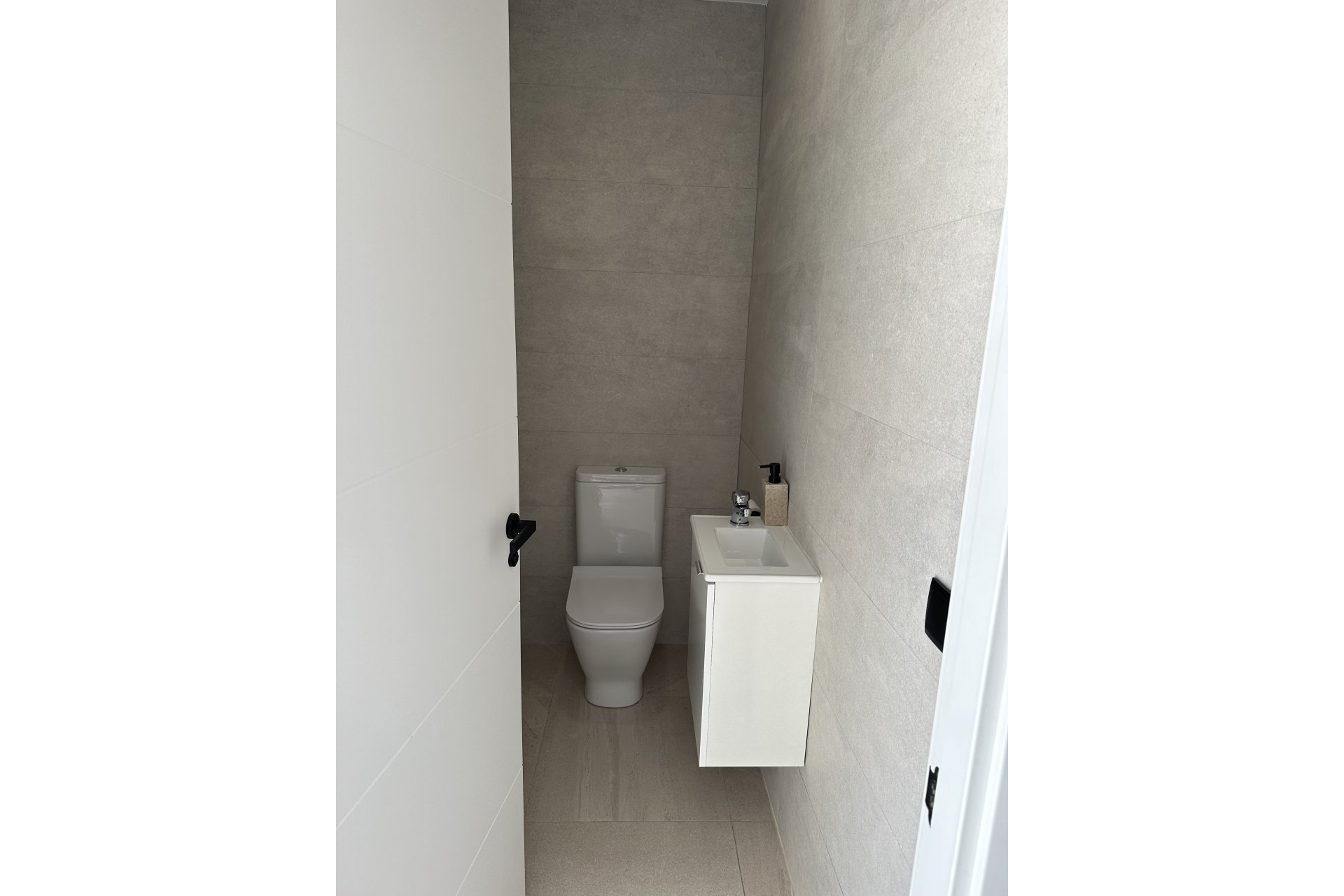 Nieuwbouw Woningen - Villa -
Pinoso