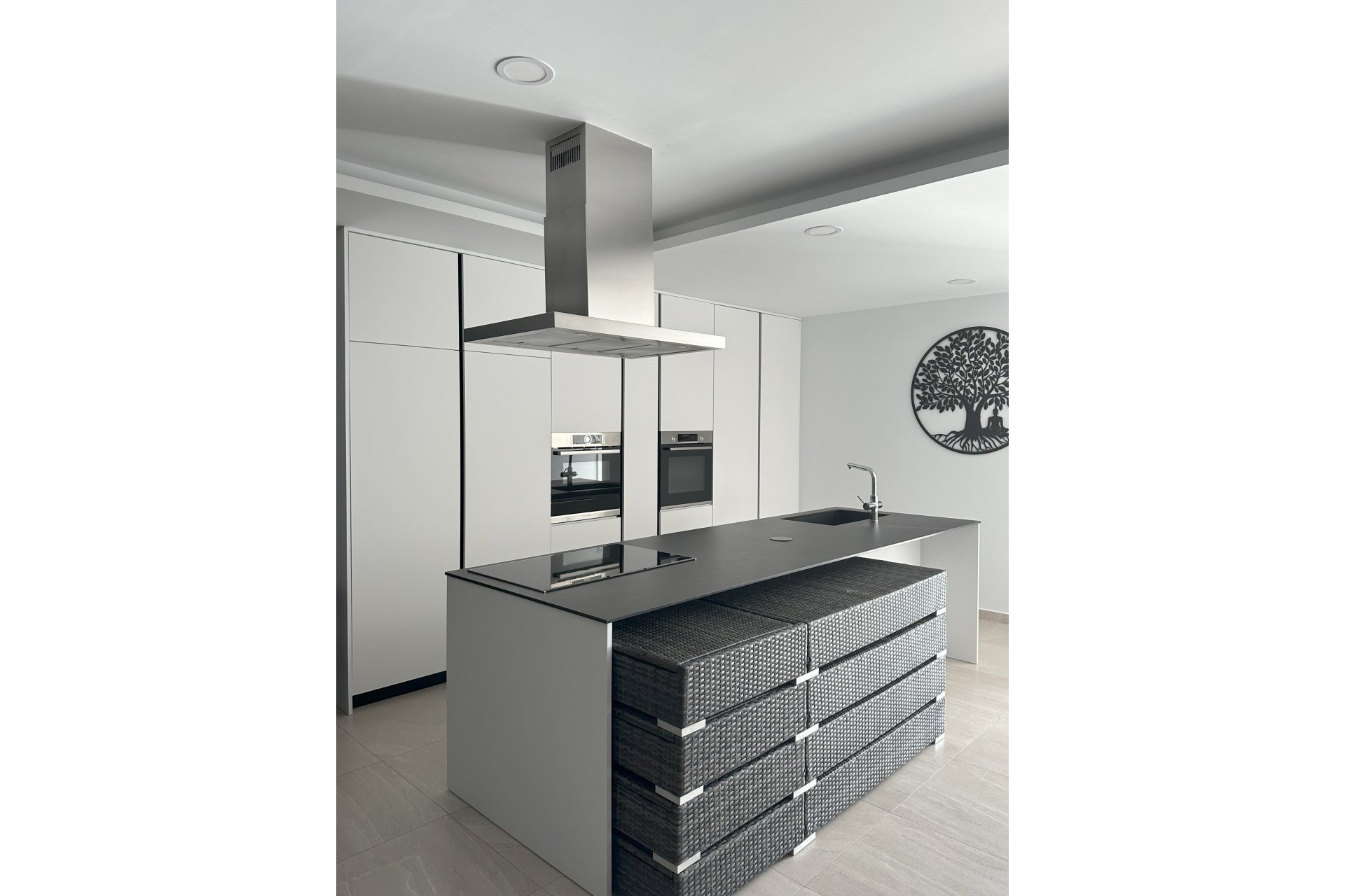 Nieuwbouw Woningen - Villa -
Pinoso