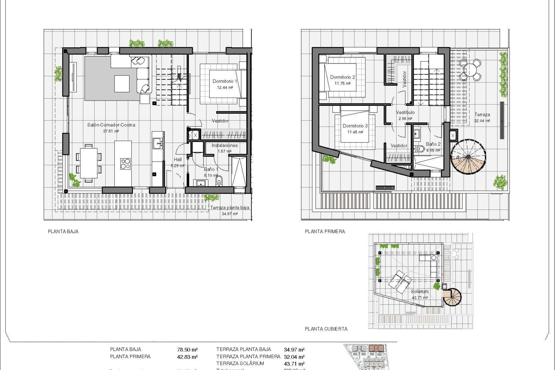 Nieuwbouw Woningen - Villa -
Polop - Urbanizaciones