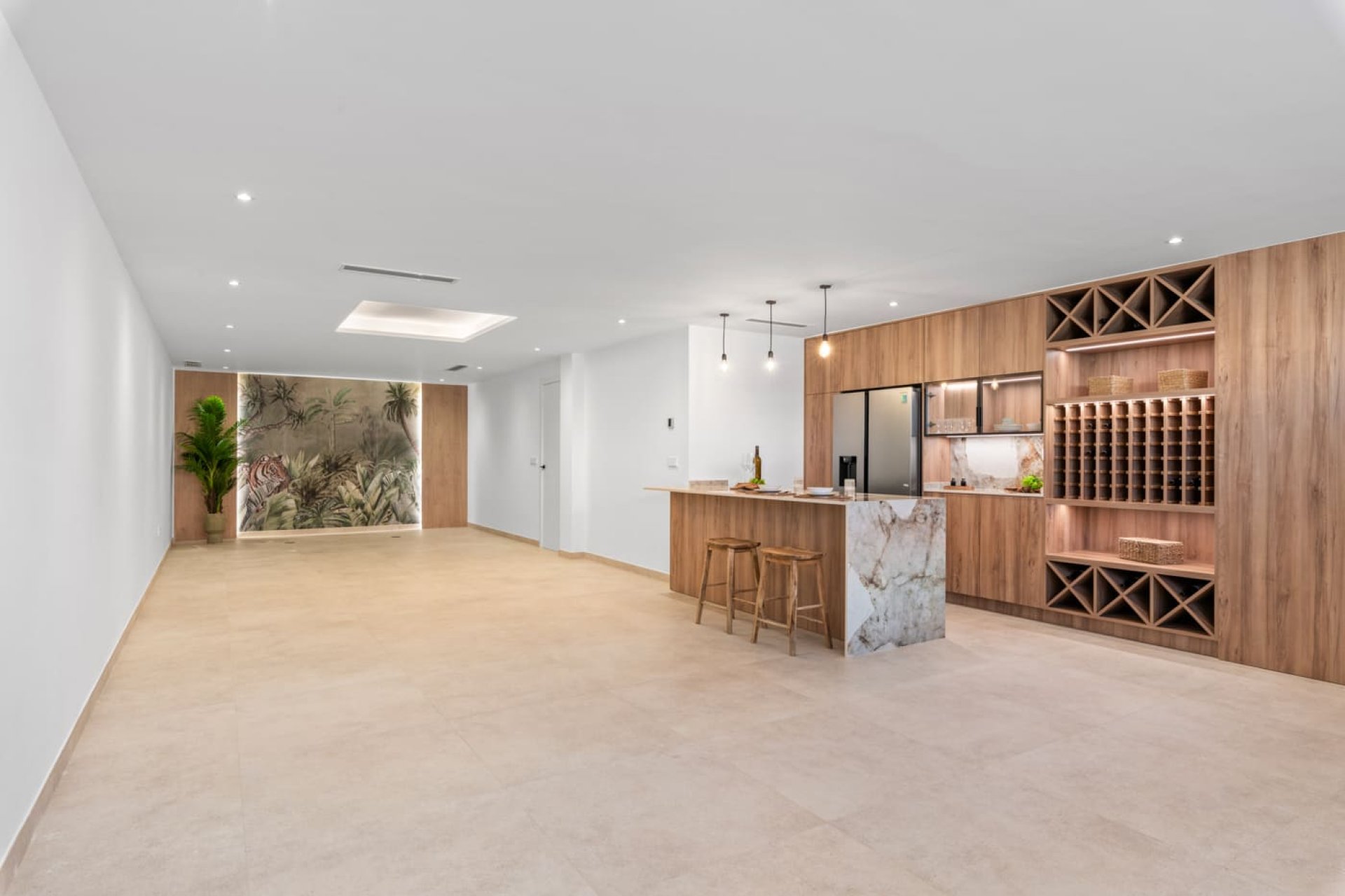 Nieuwbouw Woningen - Villa -
Polop