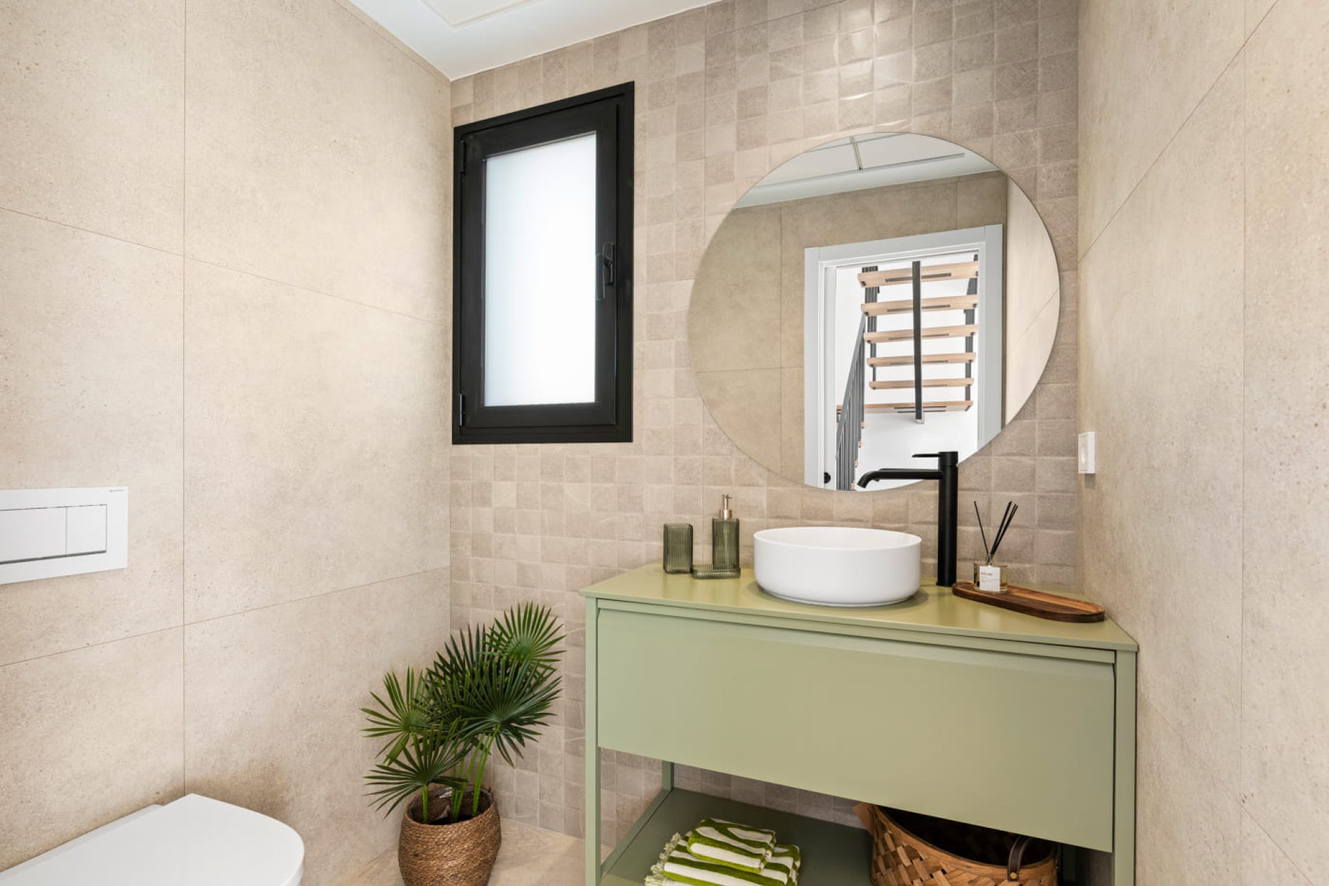 Nieuwbouw Woningen - Villa -
Polop