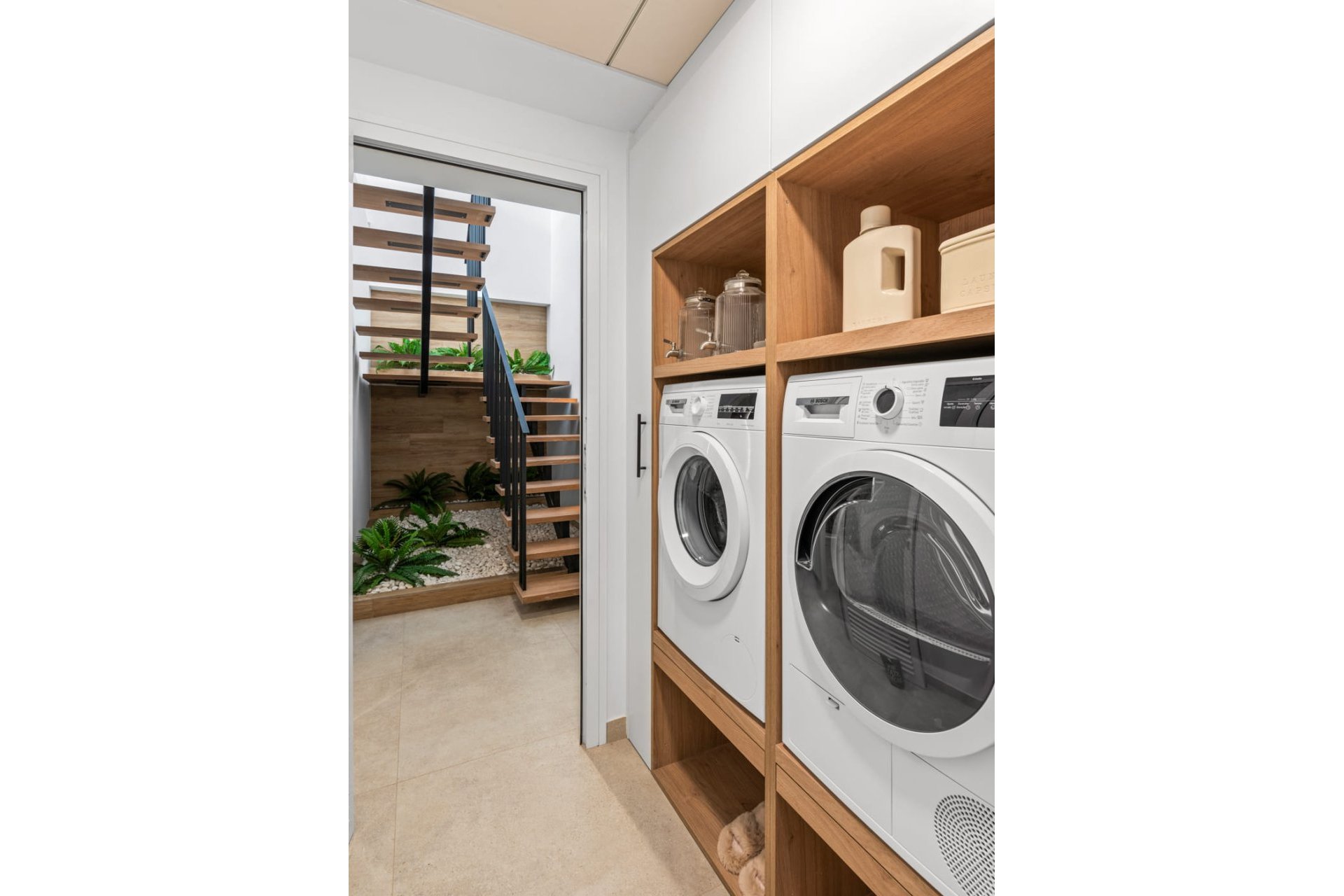 Nieuwbouw Woningen - Villa -
Polop