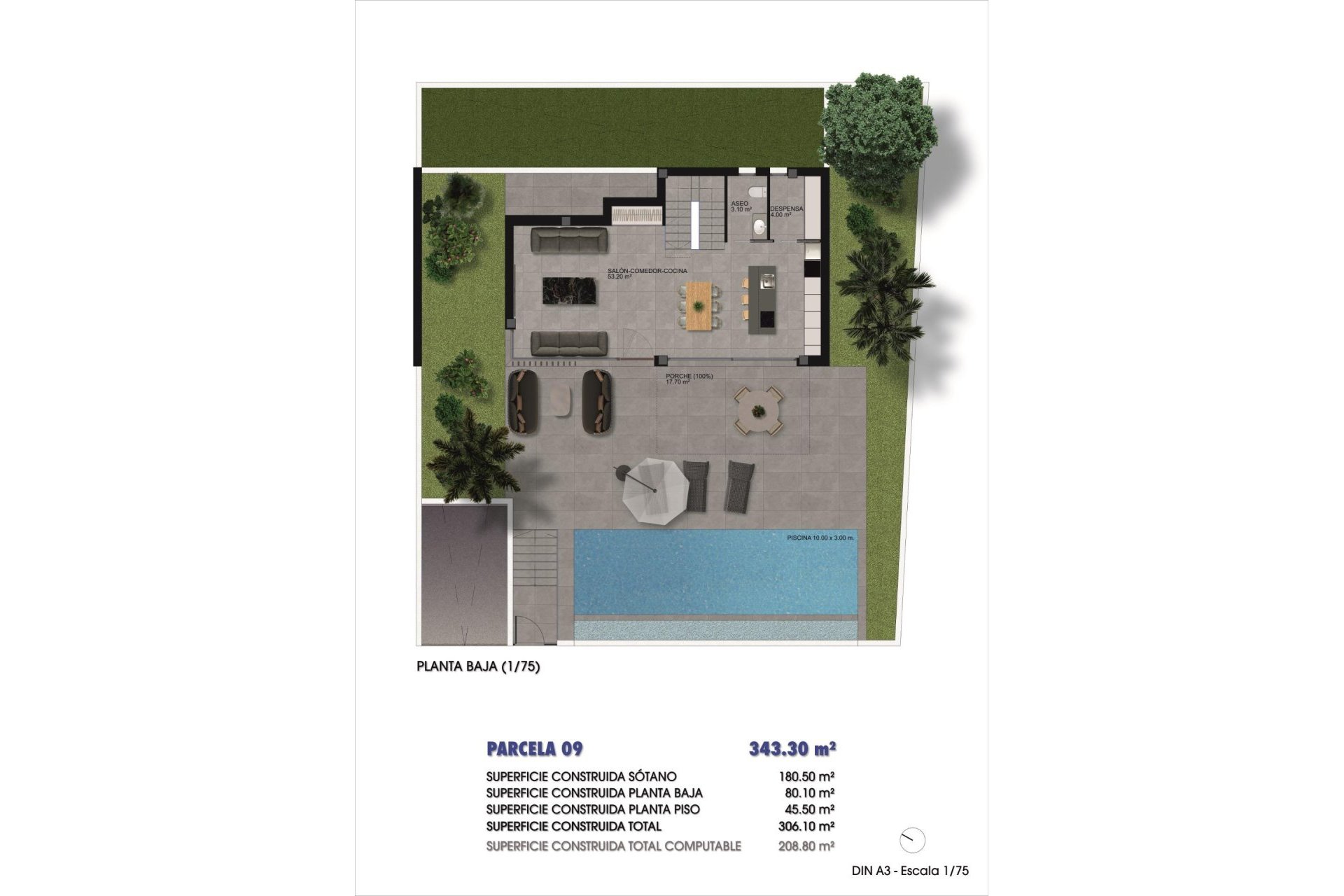 Nieuwbouw Woningen - Villa -
Rojales - Benimar