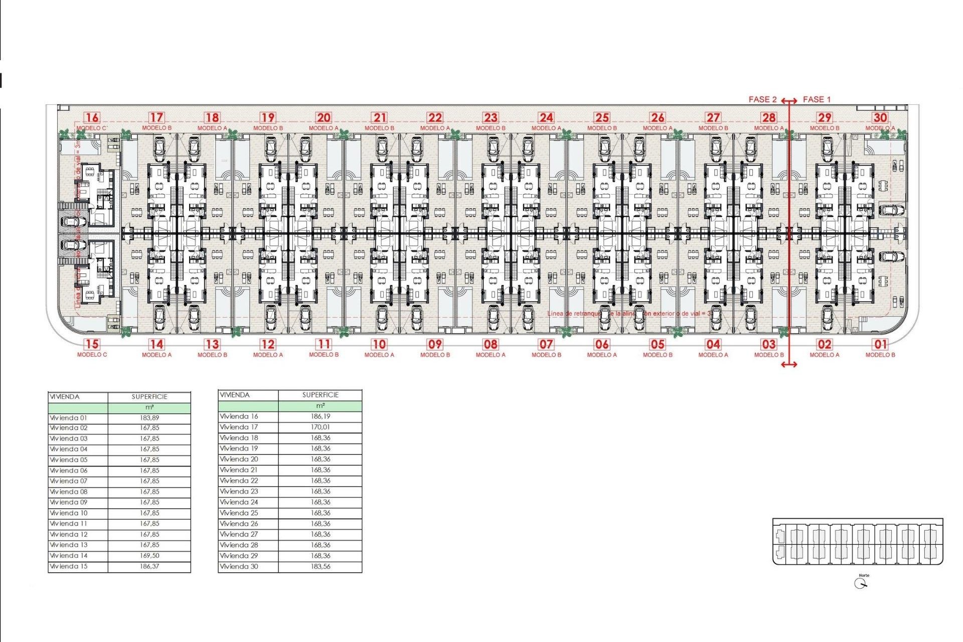 Nieuwbouw Woningen - Villa -
Rojales - Lo Marabú