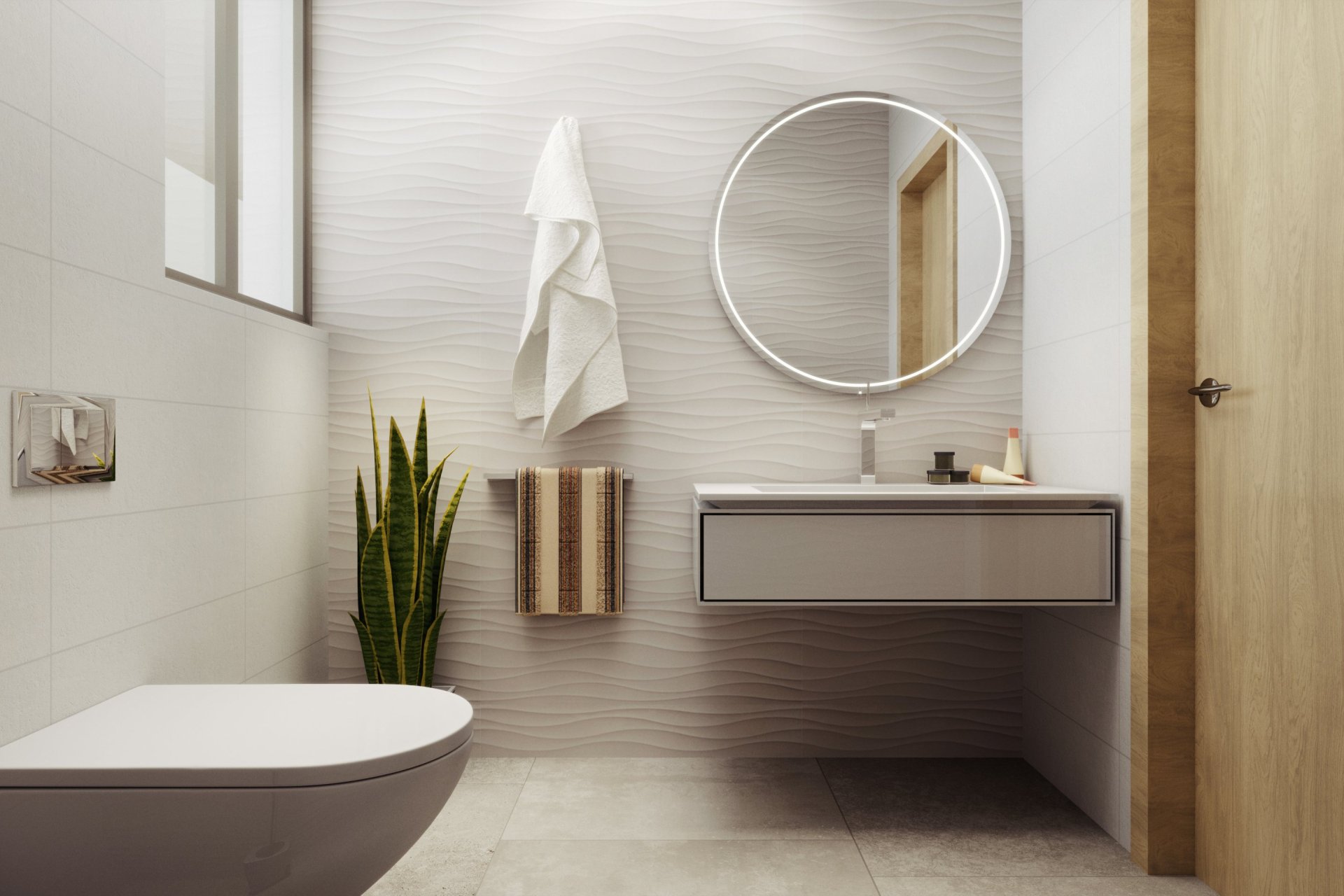 Nieuwbouw Woningen - Villa -
Rojales