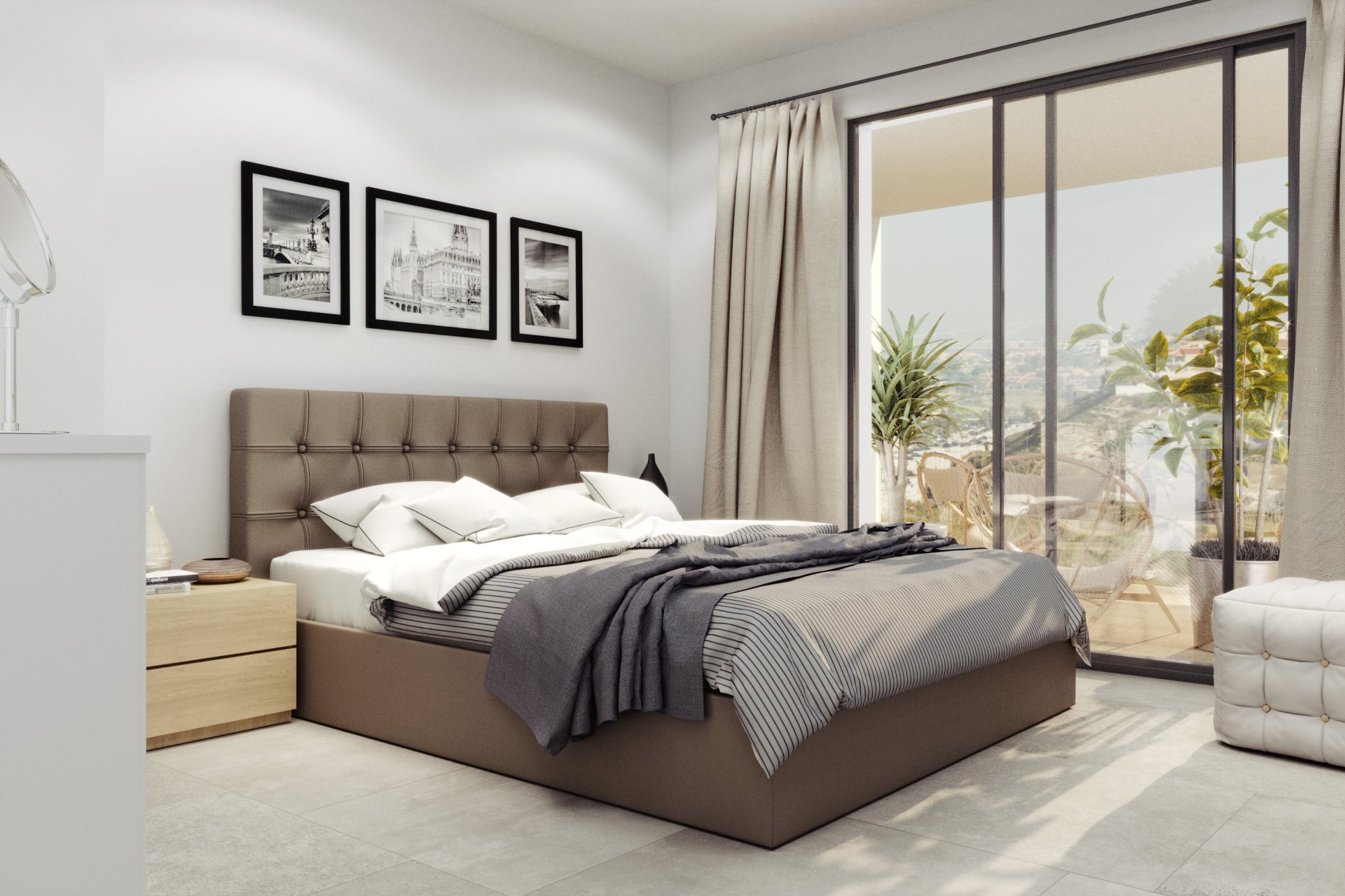 Nieuwbouw Woningen - Villa -
Rojales