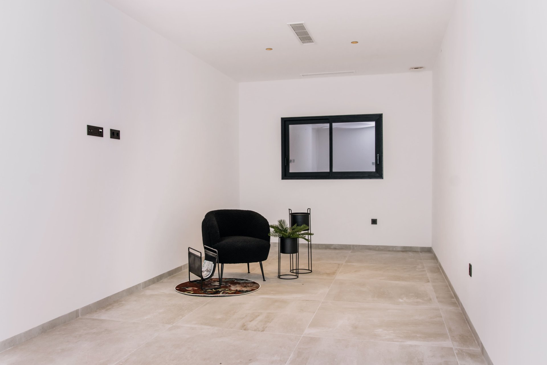 Nieuwbouw Woningen - Villa -
Rojales