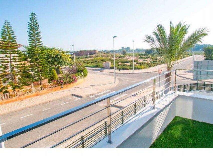 Nieuwbouw Woningen - Villa -
San Fulgencio - La Marina / El Pinet