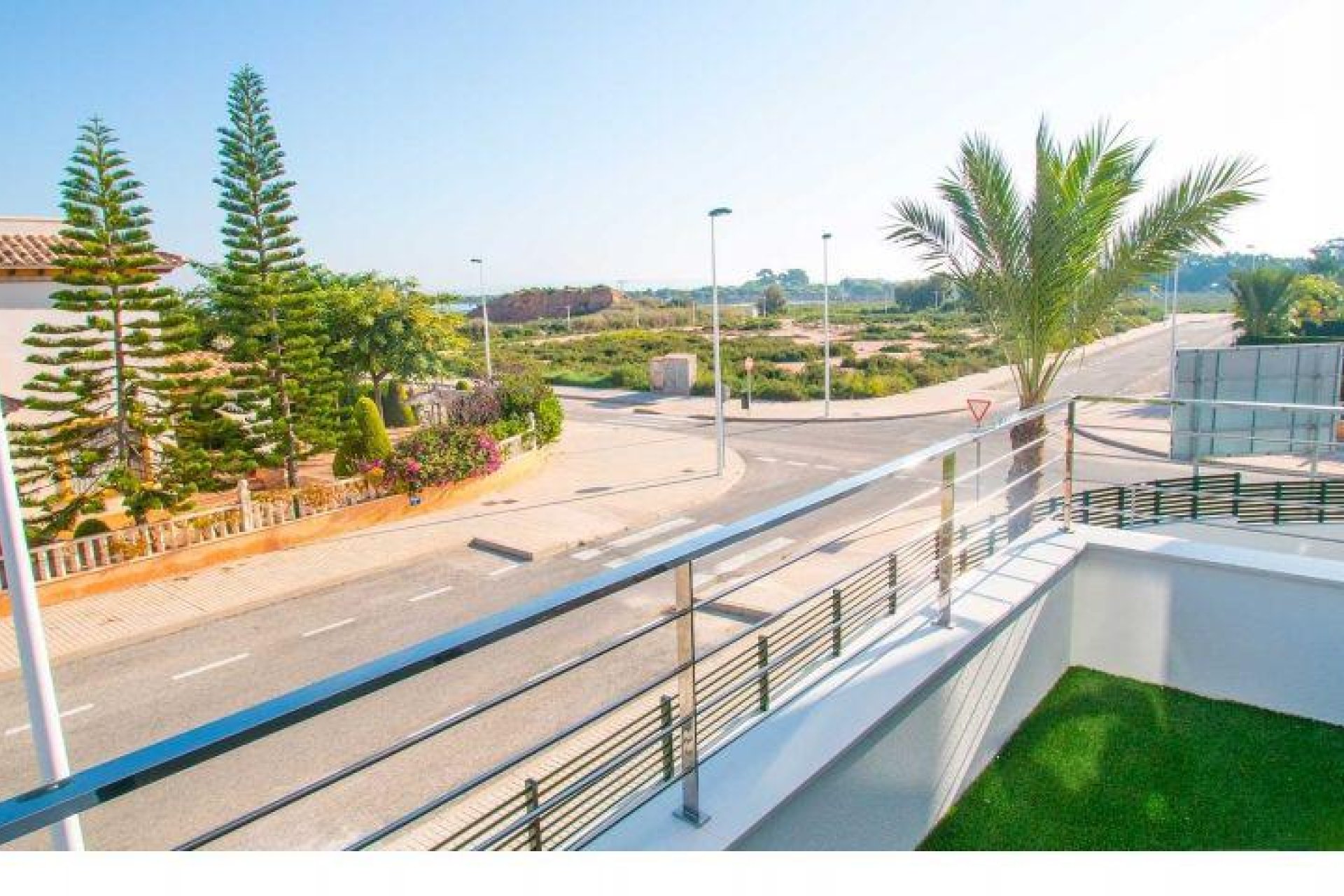 Nieuwbouw Woningen - Villa -
San Fulgencio - La Marina / El Pinet