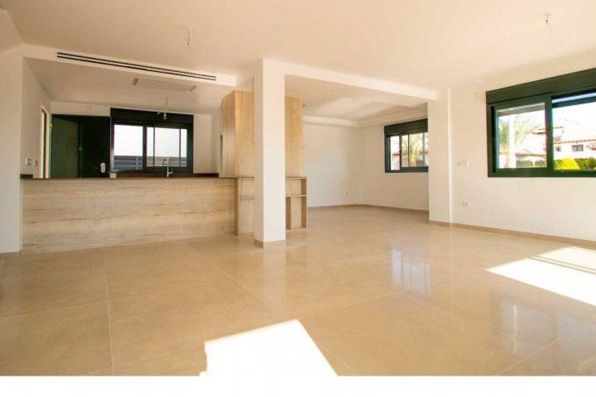 Nieuwbouw Woningen - Villa -
San Fulgencio - La Marina / El Pinet