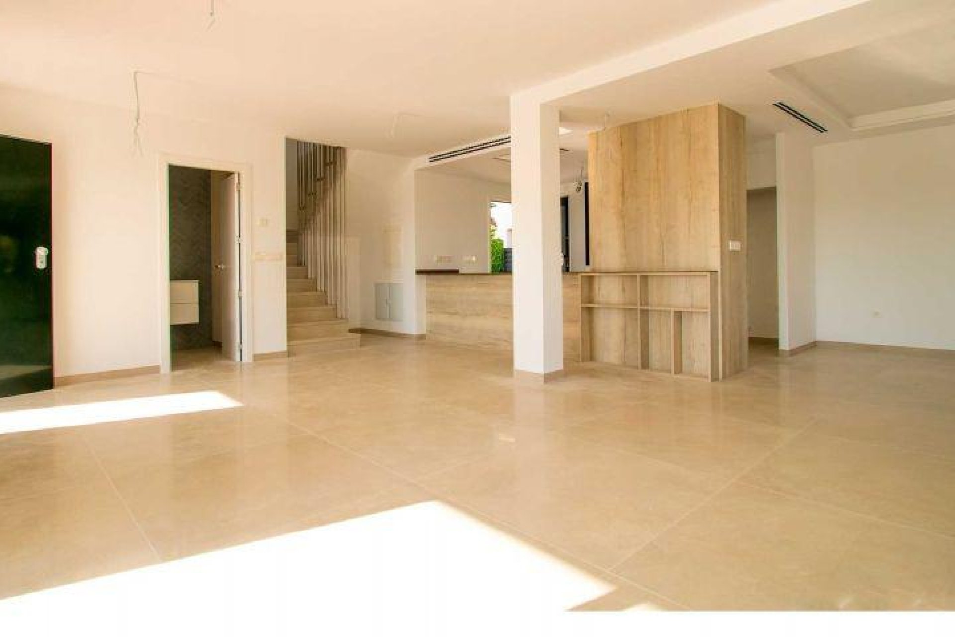 Nieuwbouw Woningen - Villa -
San Fulgencio - La Marina / El Pinet