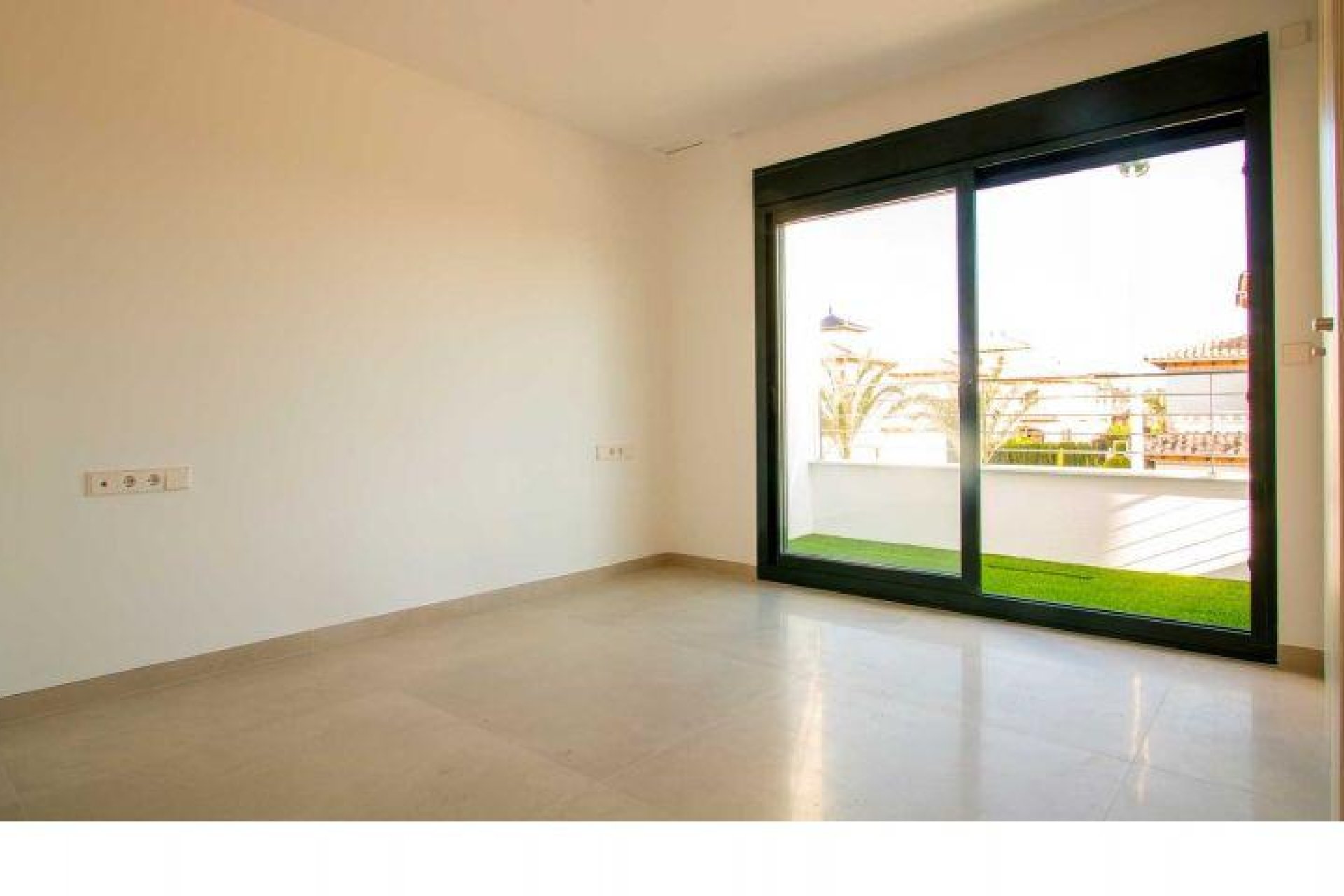 Nieuwbouw Woningen - Villa -
San Fulgencio - La Marina / El Pinet